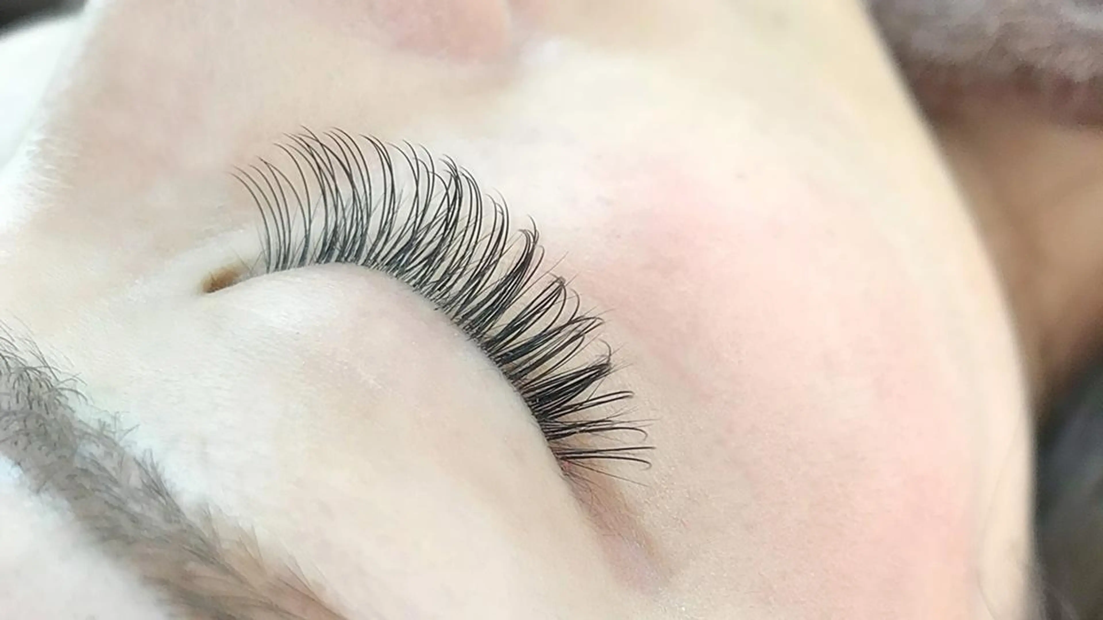 マツエク・マツパ Favori 原田のマツエク・マツパデザイン