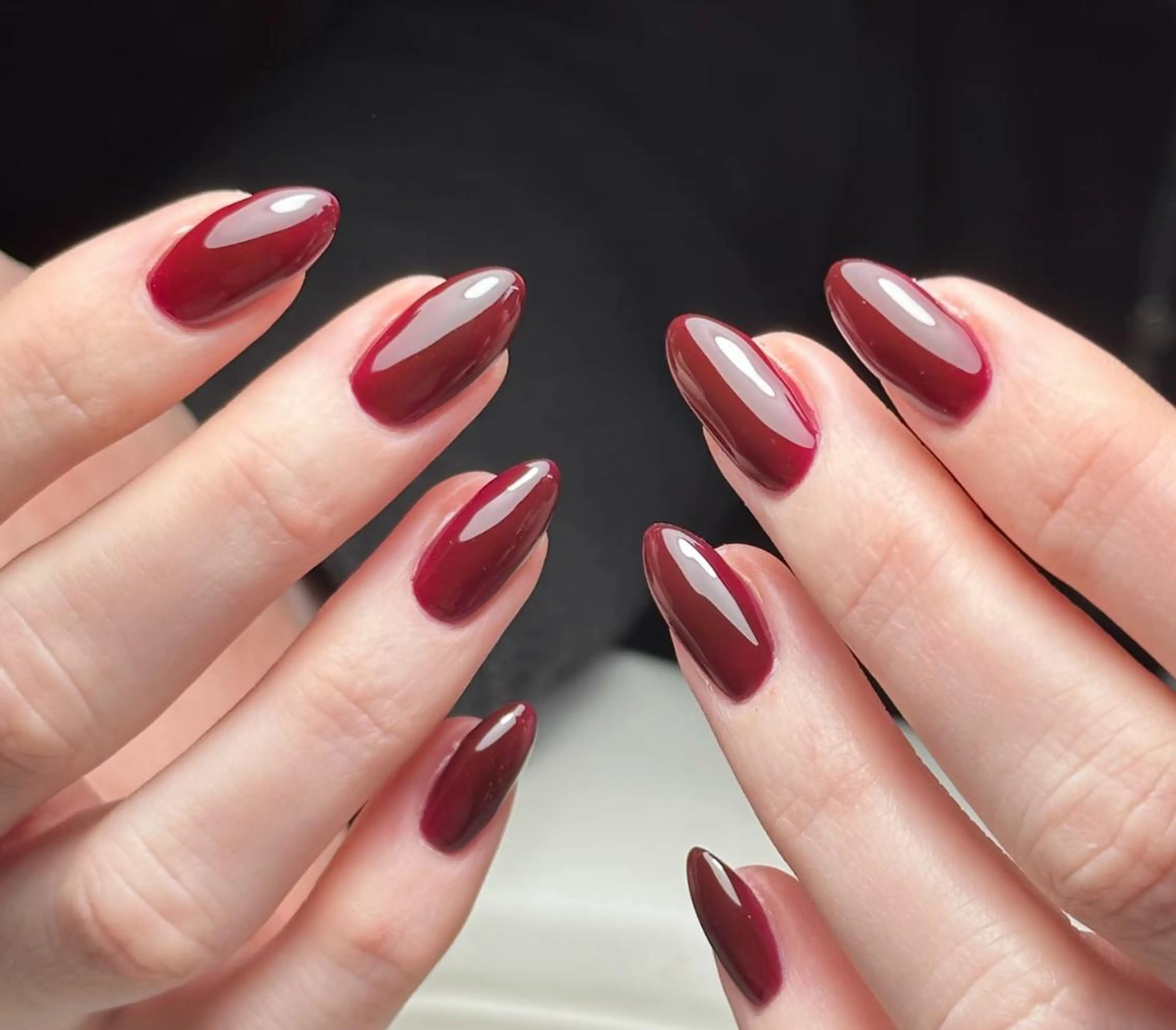 ネイル ハンドネイル 🎀 NaNa_nailのネイルデザイン