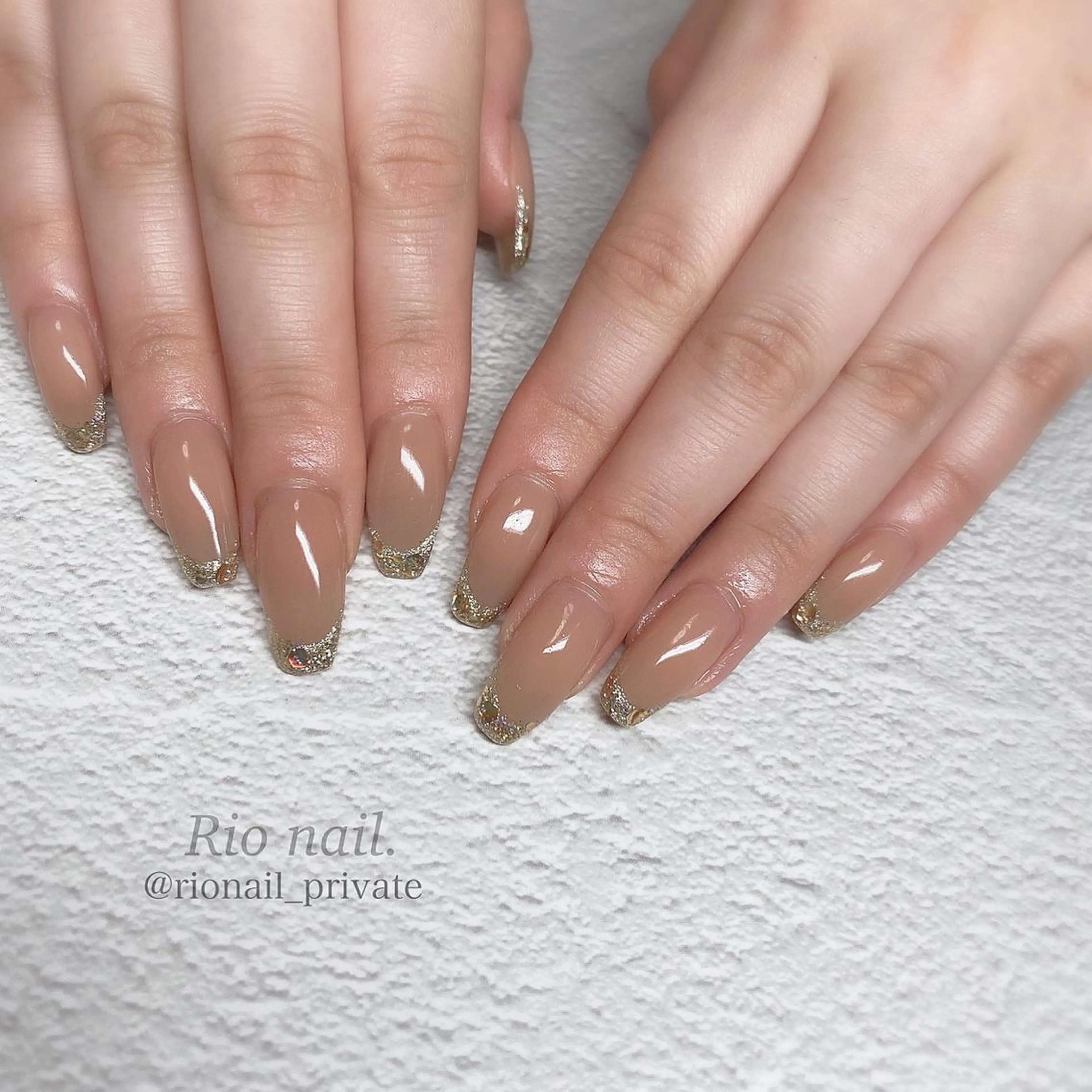 ネイル nailsalon linneのネイルデザイン