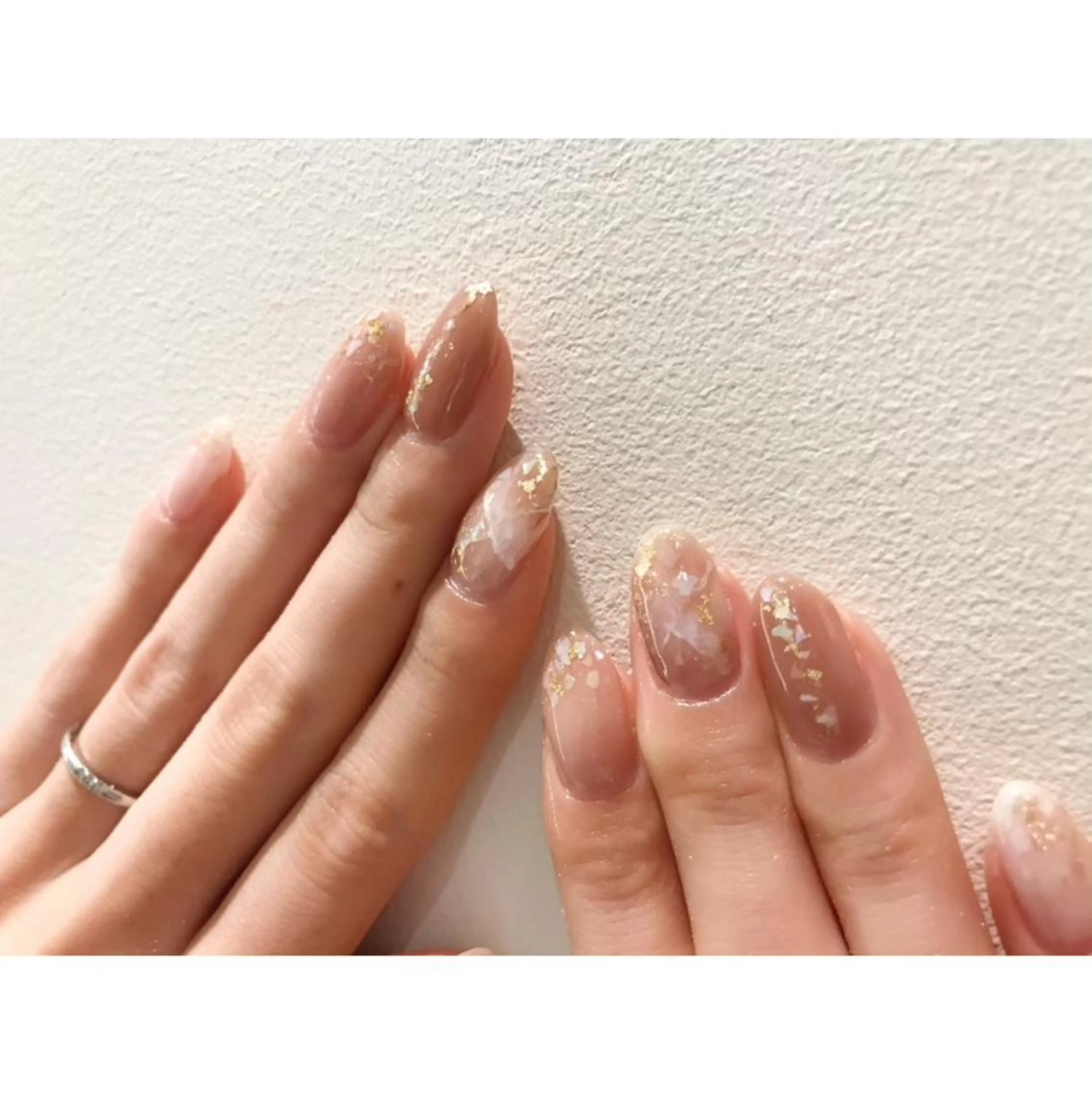 ネイル Uchida Mayunaのその他イメージ