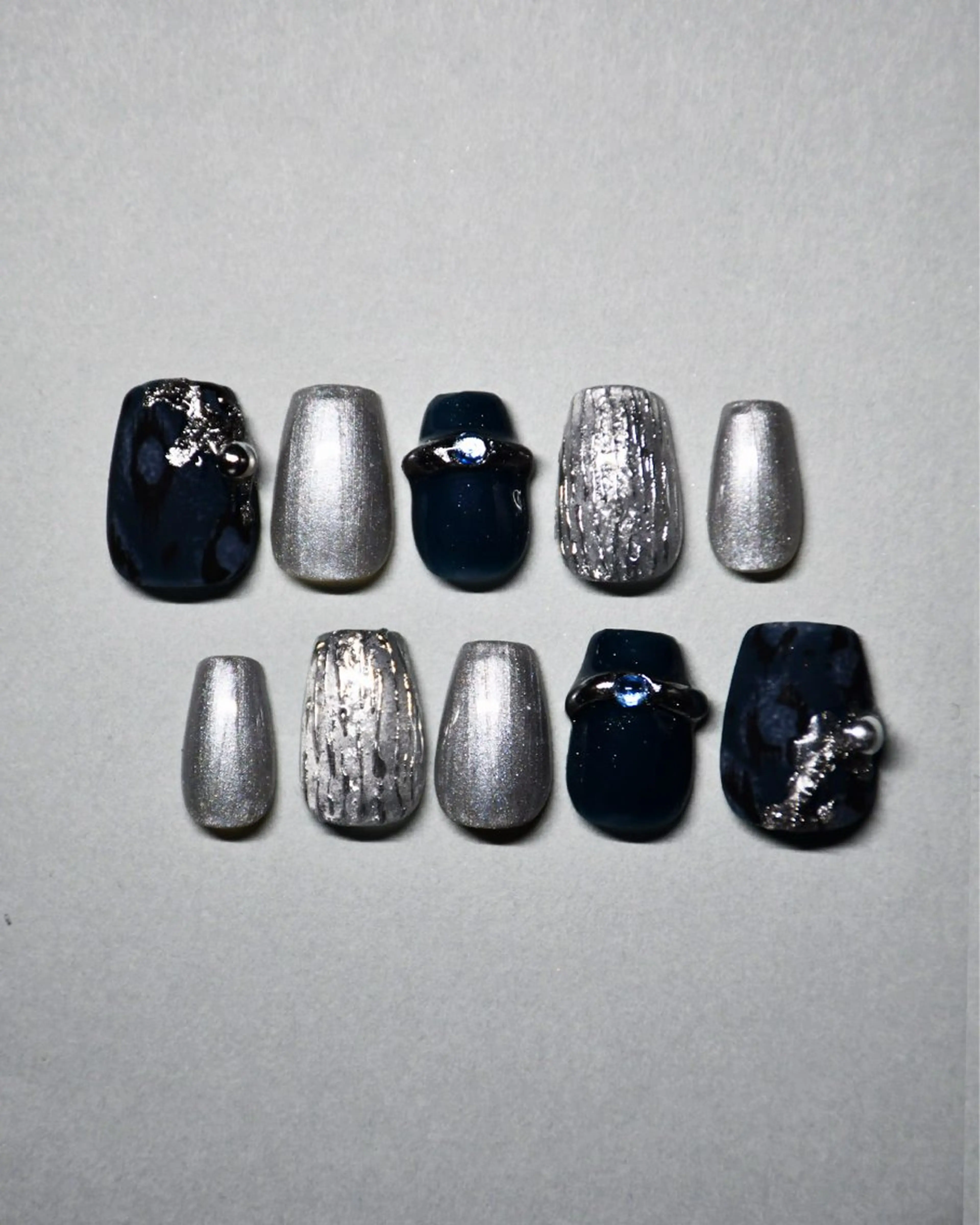 ネイル ジェルネイル ネイルチップ 眉&ネイルサロン 【とらんて】の眉毛・アイブロウイメージ