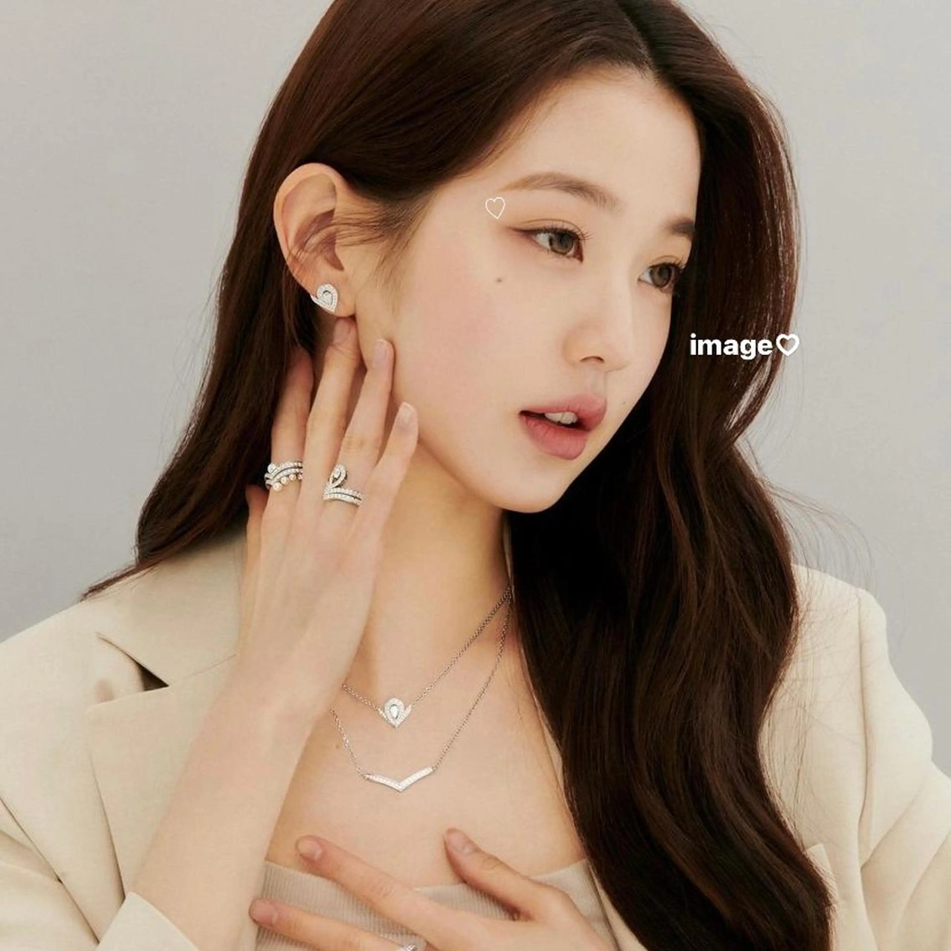 マツエク・マツパ アイブロウ unefleur💞 hanayoのマツエク・マツパデザイン