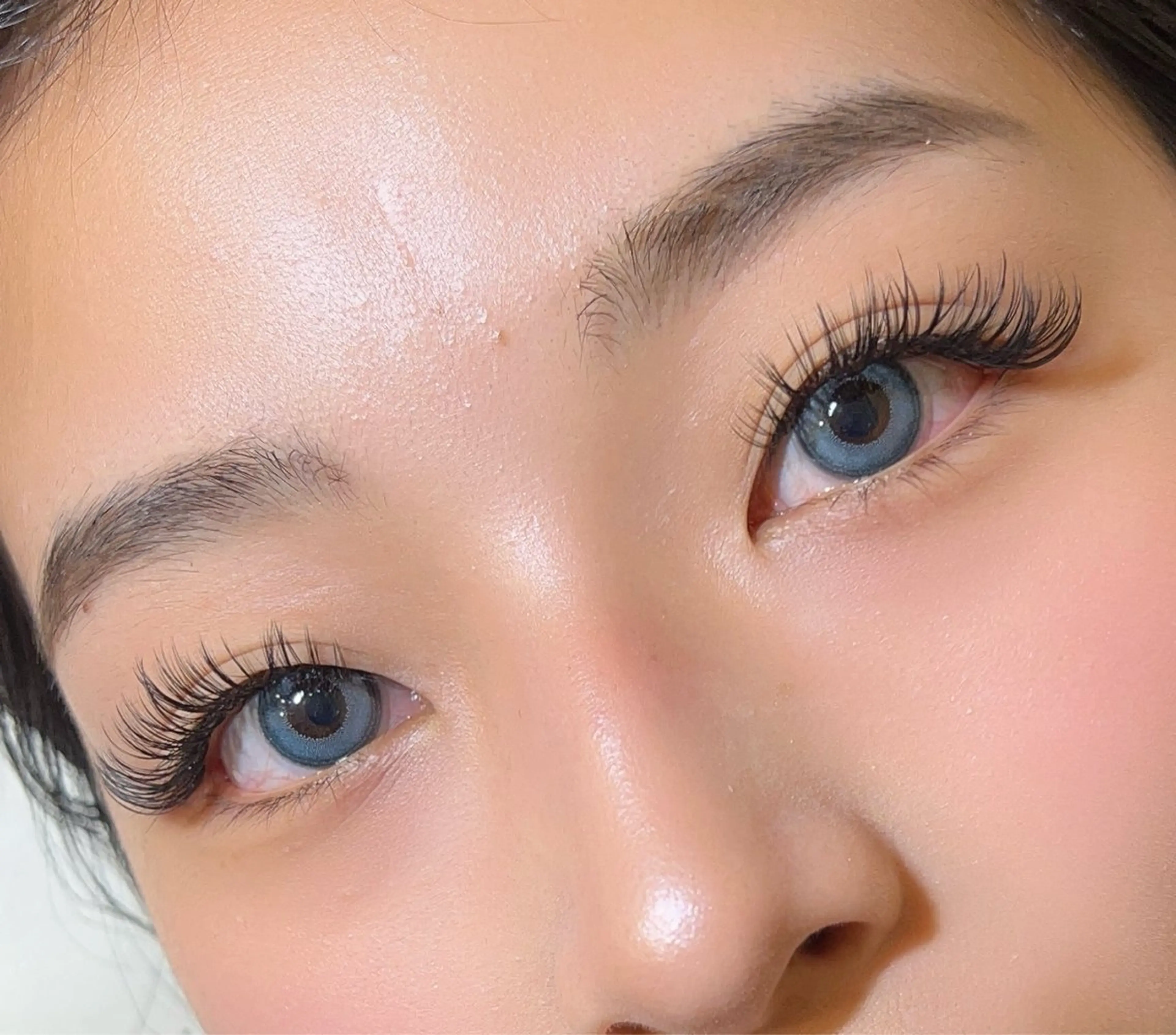 マツエク・マツパ マツエク 海外風まつげ眉毛 恵比寿｜masayoのマツエク・マツパデザイン