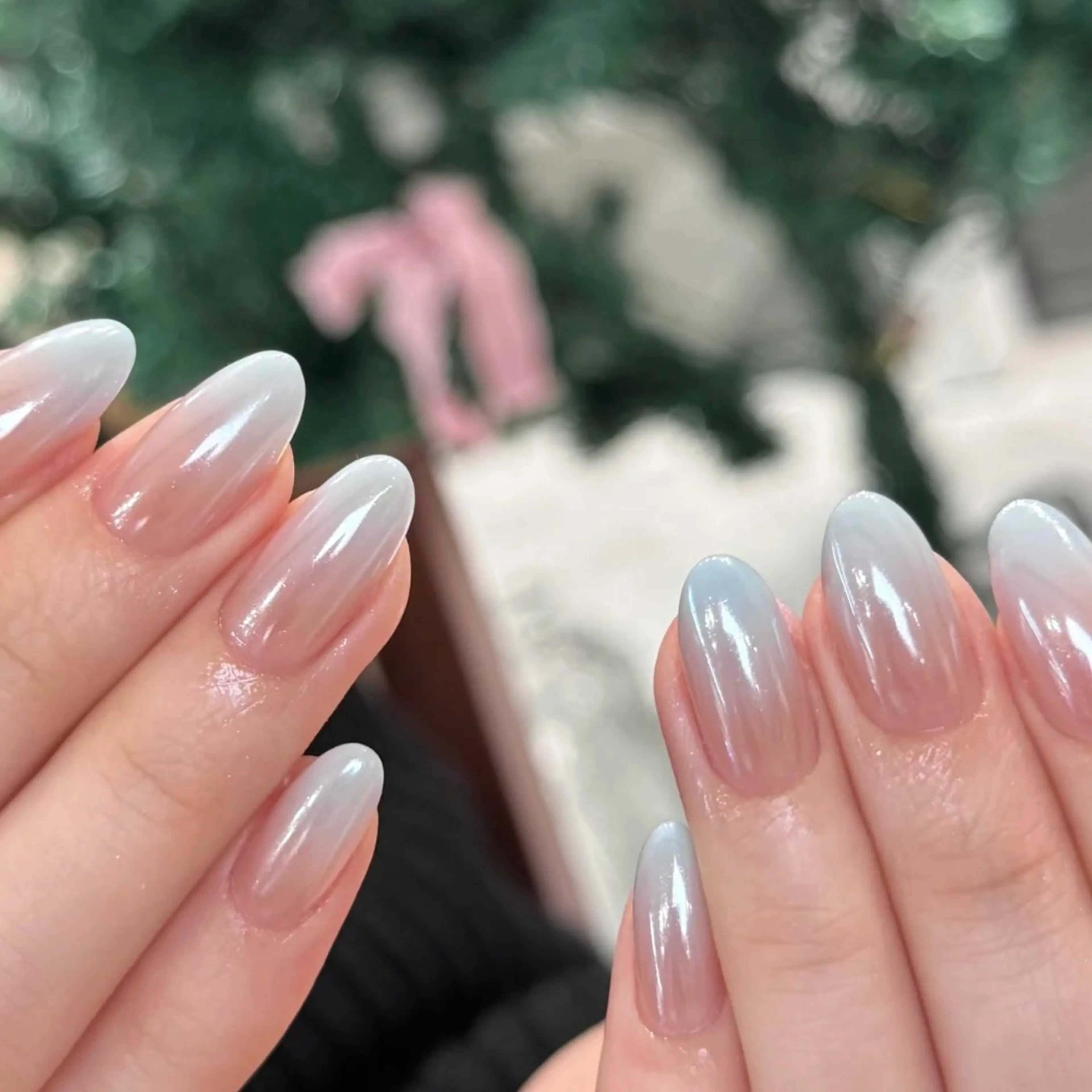 ネイル ハンドネイル July Nailのネイルデザイン