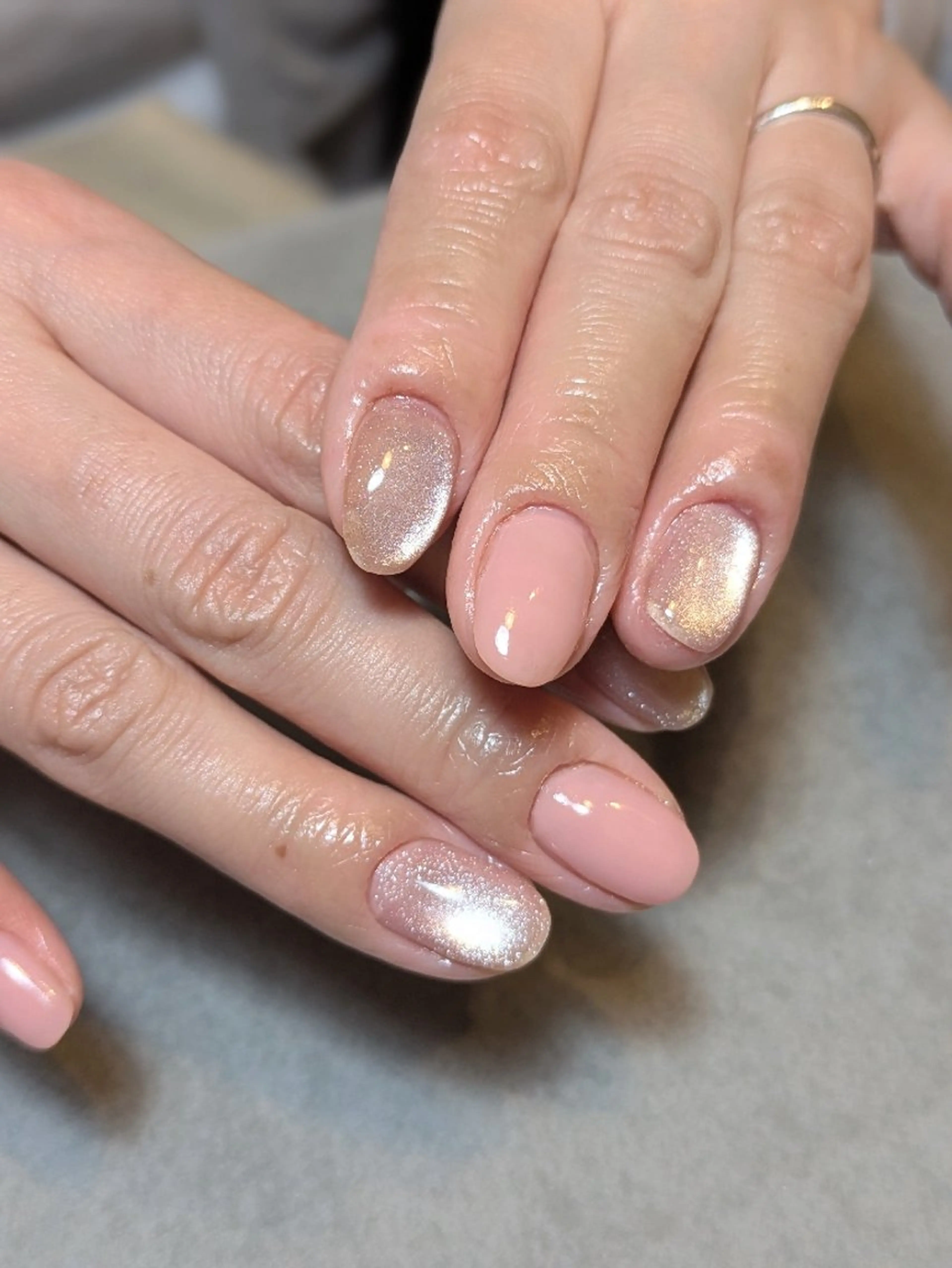 ネイル ハンドネイル UFU. nailのネイルデザイン