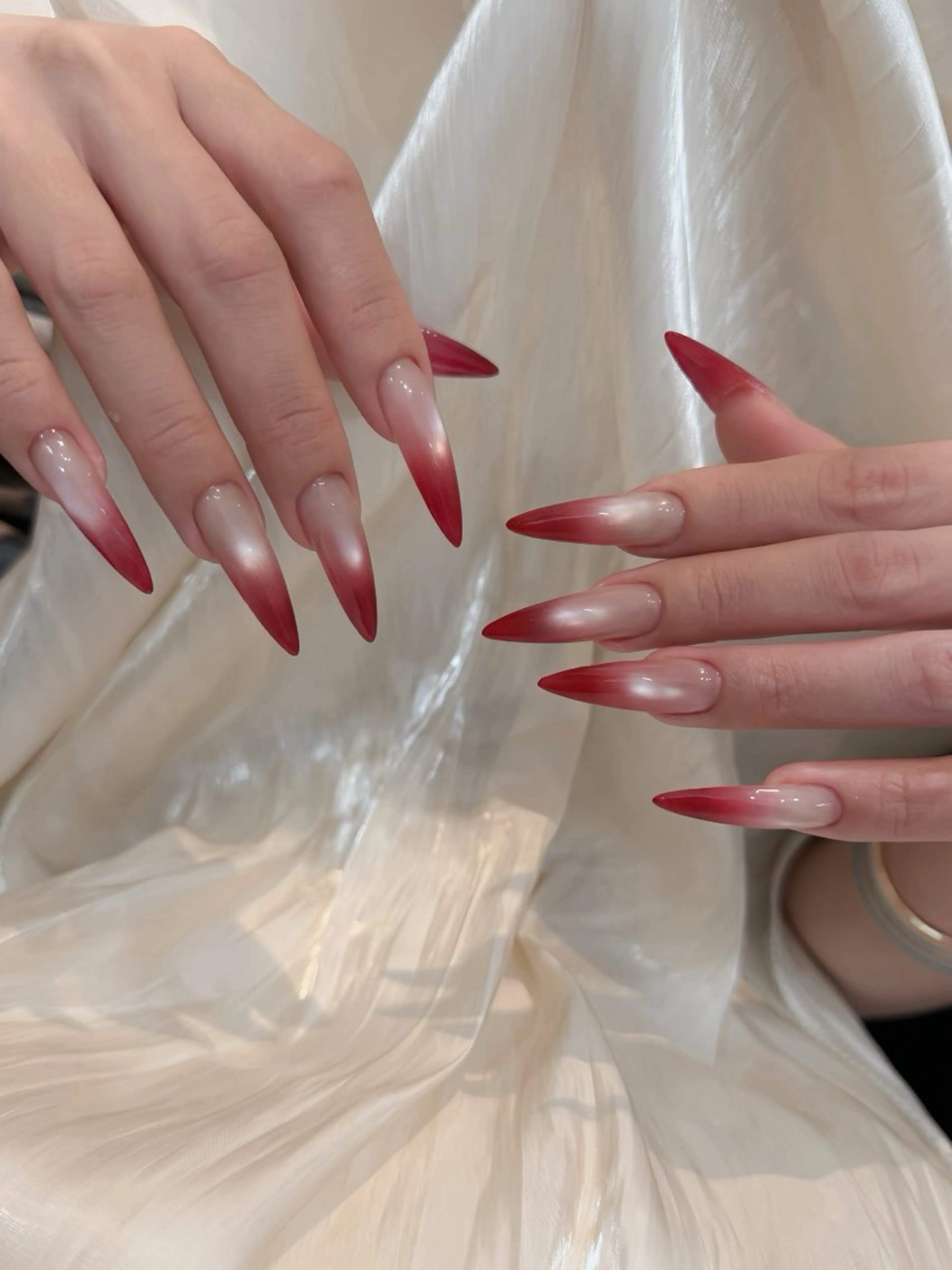 ネイル Mytnail所属・ann_ nailのネイルデザイン