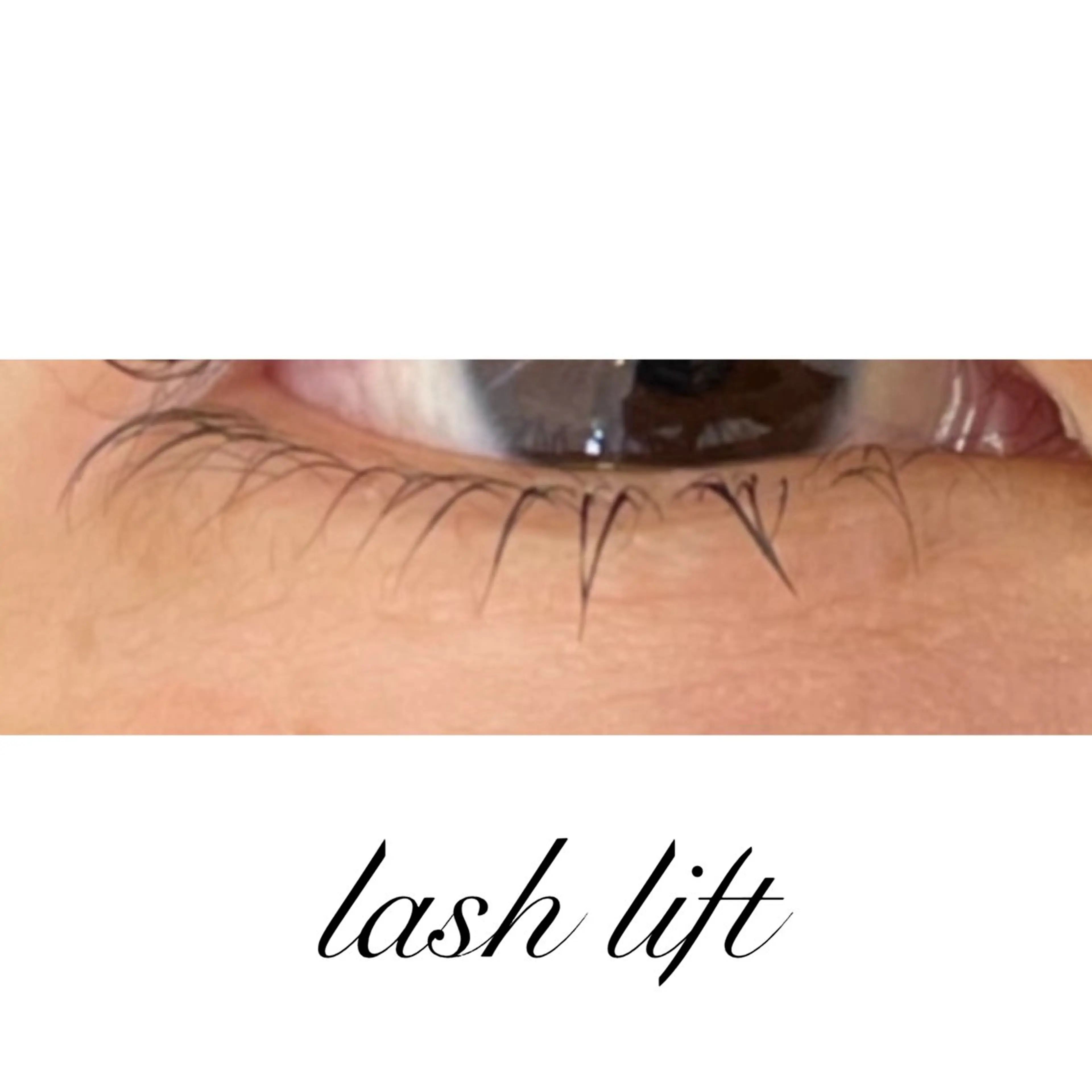 マツエク・マツパ マツパ 富口 桂のマツエク・マツパデザイン