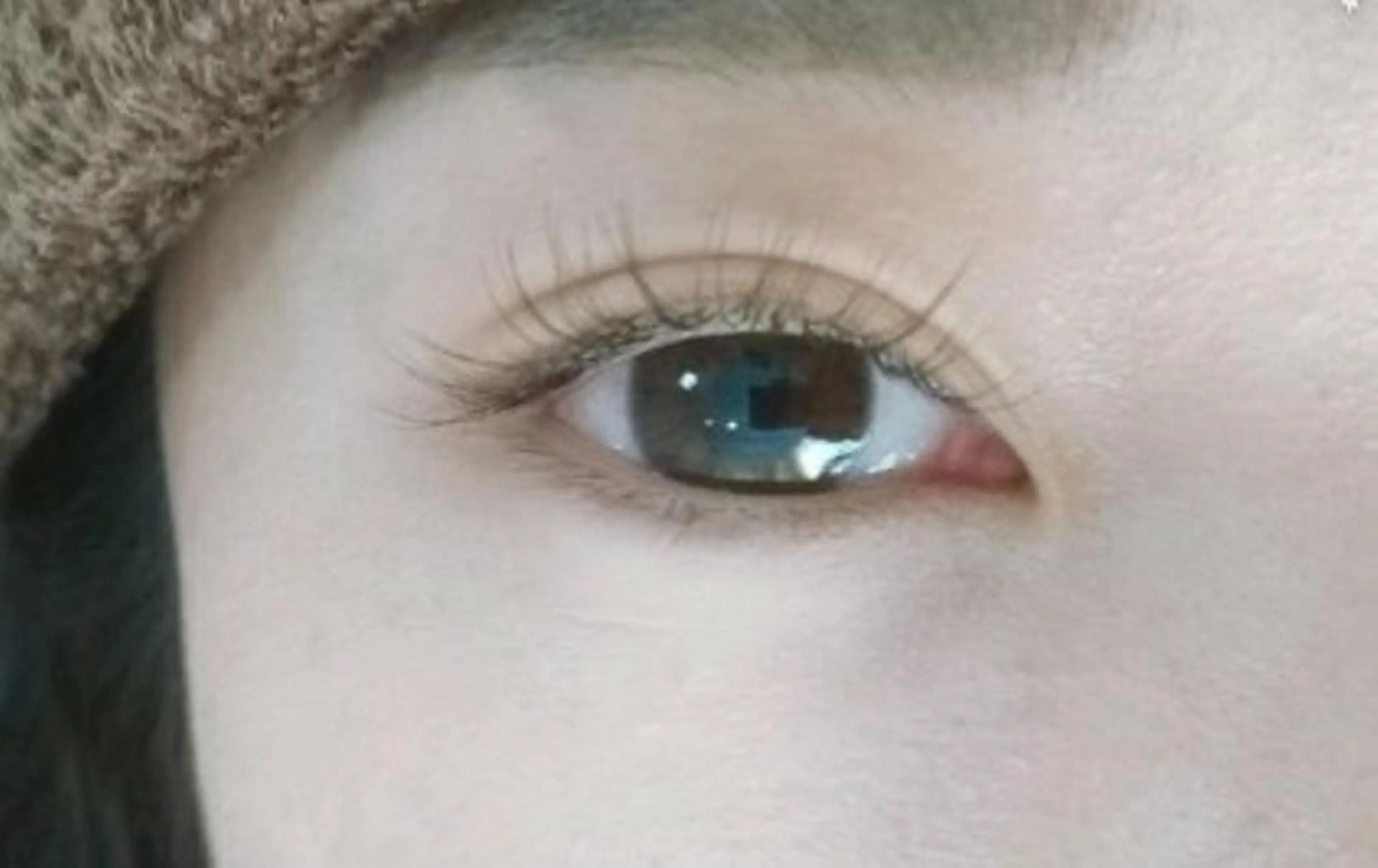 マツエク・マツパ カラーマツエク アップワードラッシュ 山本 まゆみのエステ・リラクイメージ