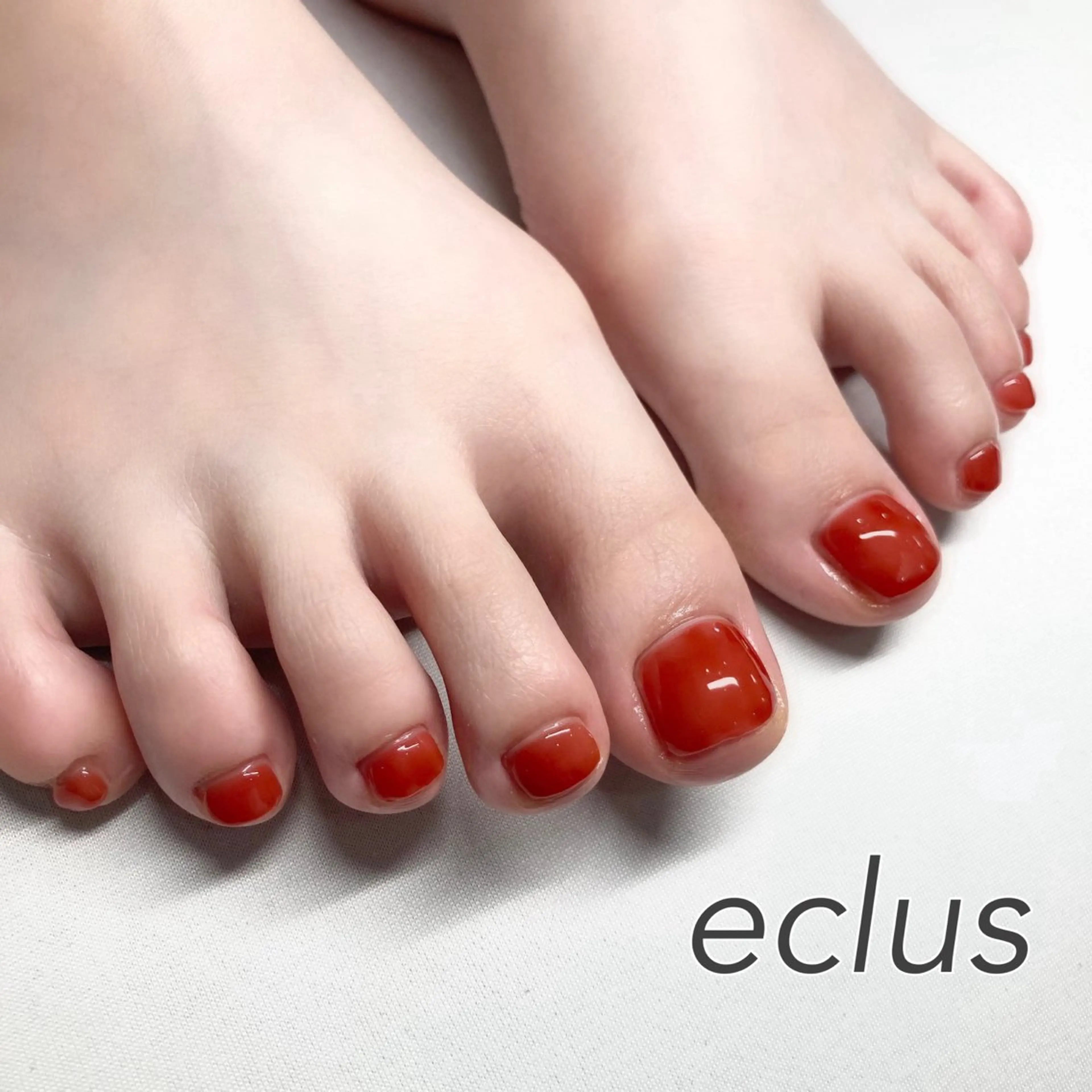 ネイル eclus (エクラス)のネイルデザイン