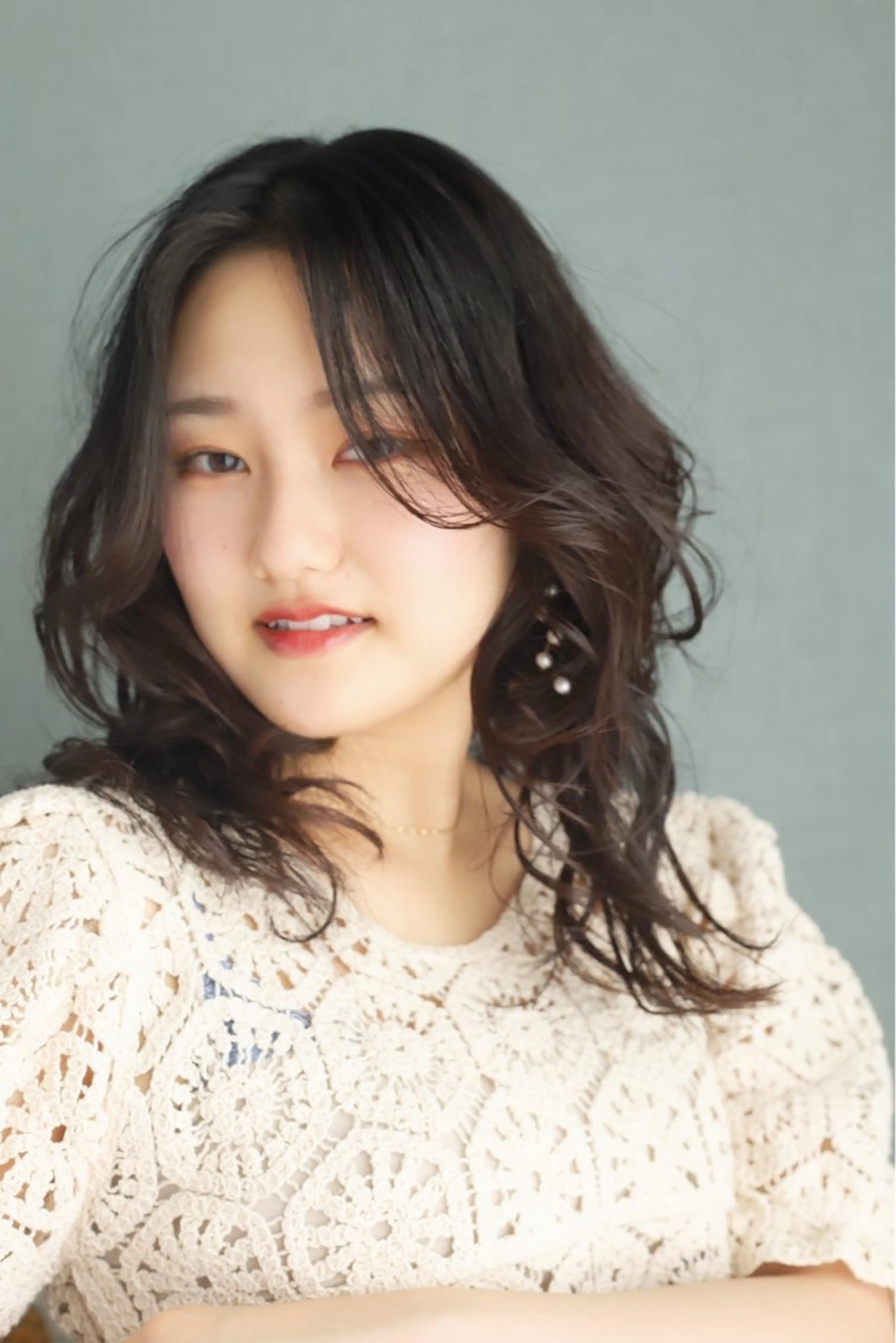 セミロング 金子 大介のその他イメージ