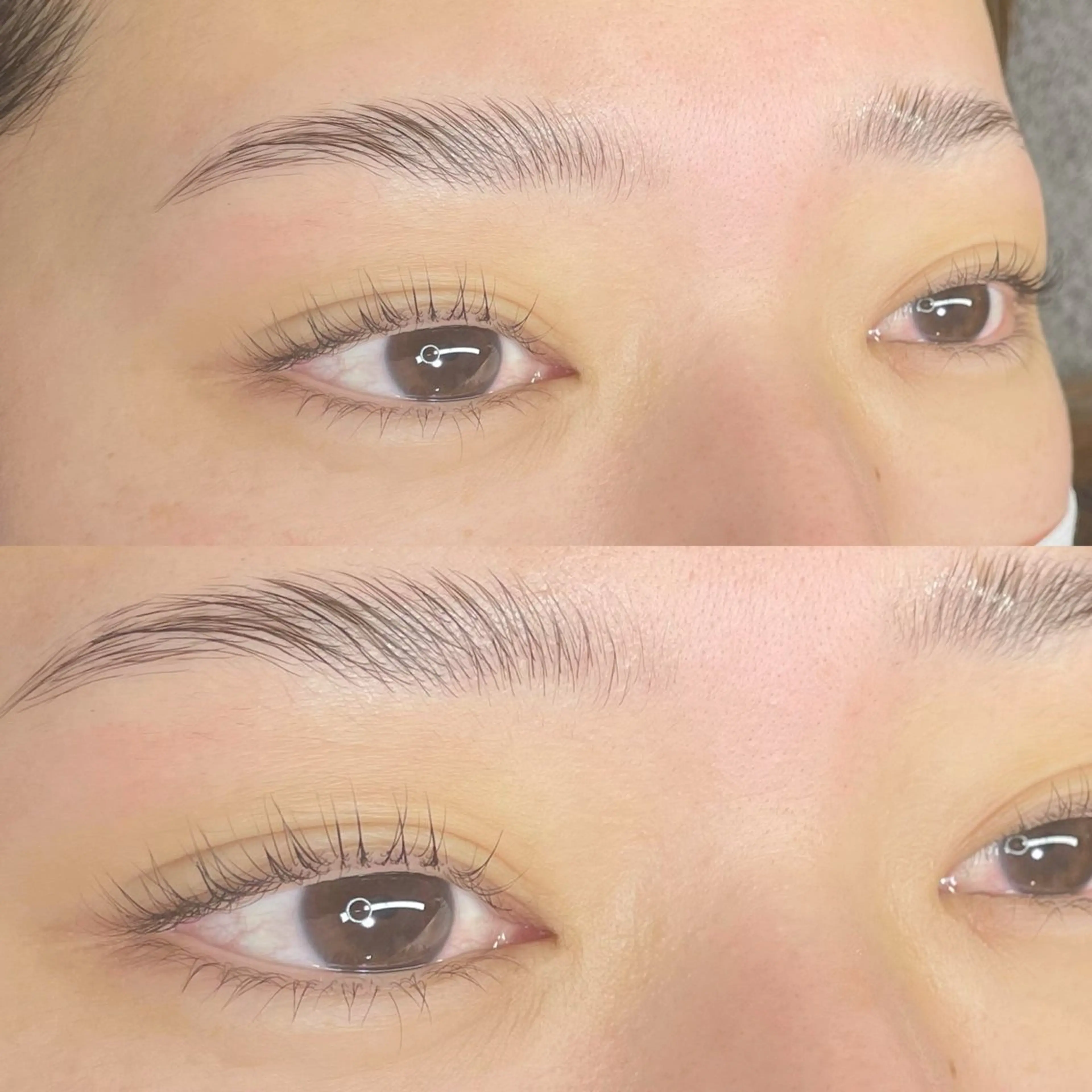 マツエク・マツパ マツパ 𝕁𝔼𝕃𝕃𝕐 𝕃𝔸𝕊ℍのマツエク・マツパデザイン