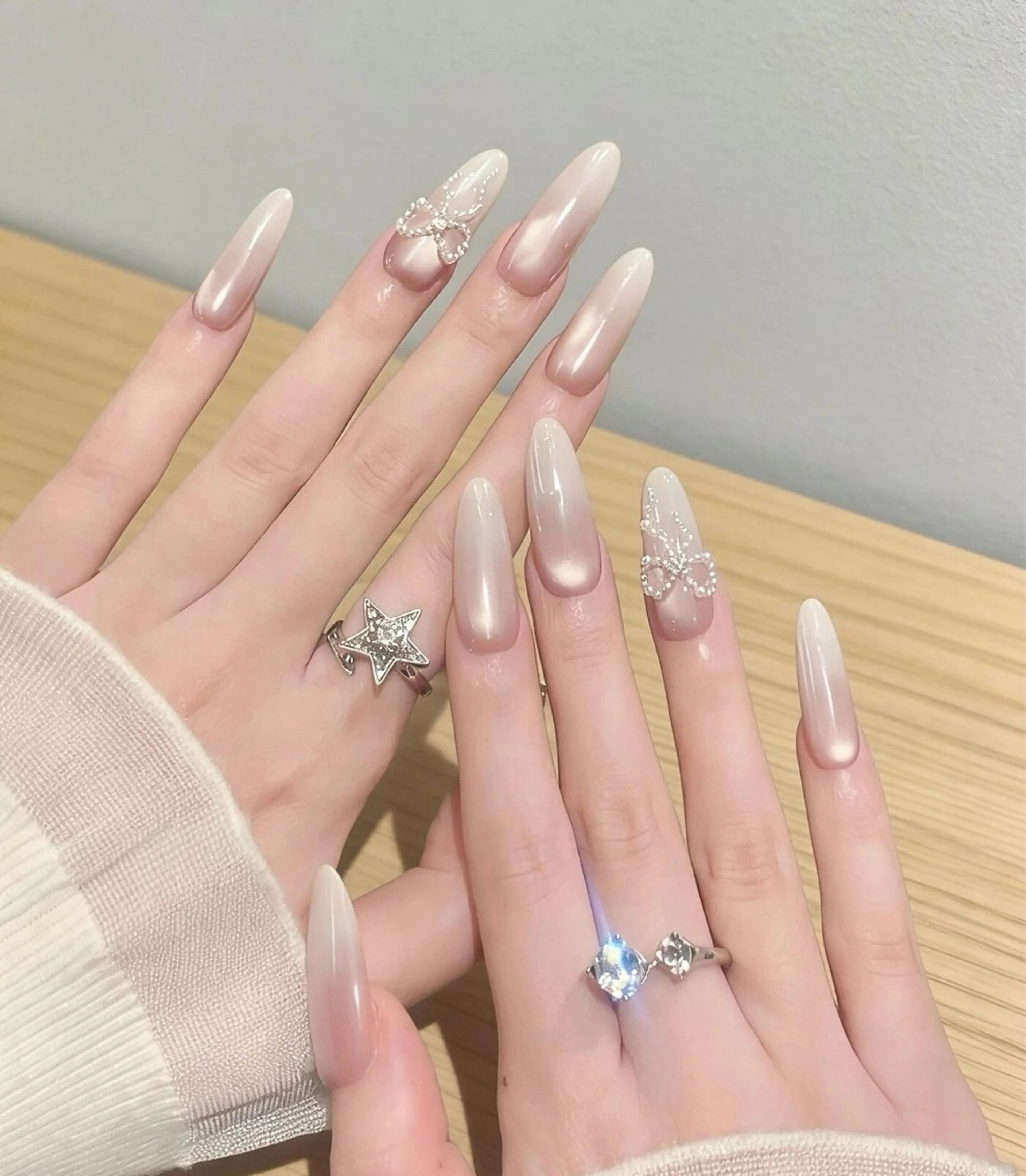 ネイル seiko nailのネイルデザイン