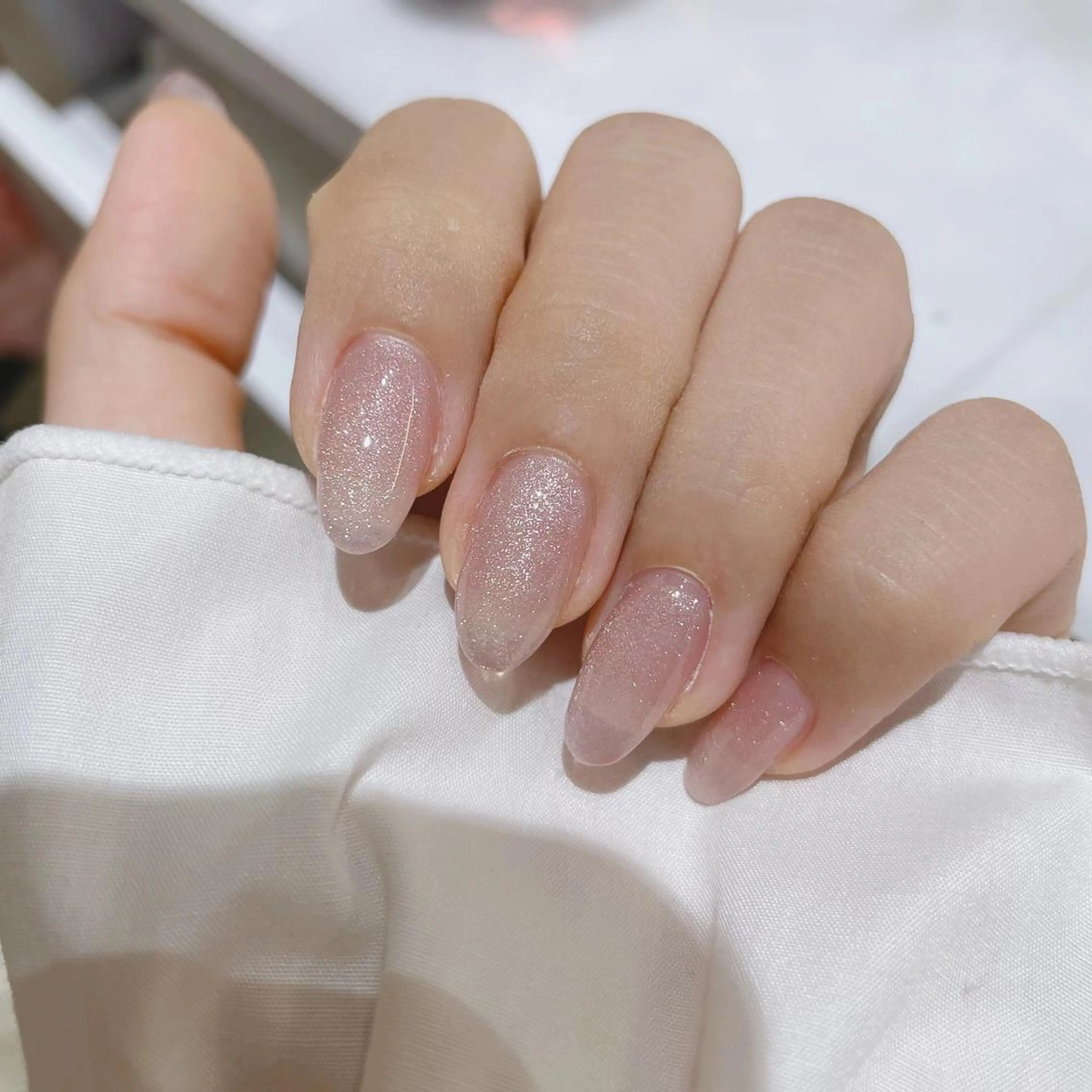 ネイル エンジェル ヒーリング 矢場町店のネイルデザイン