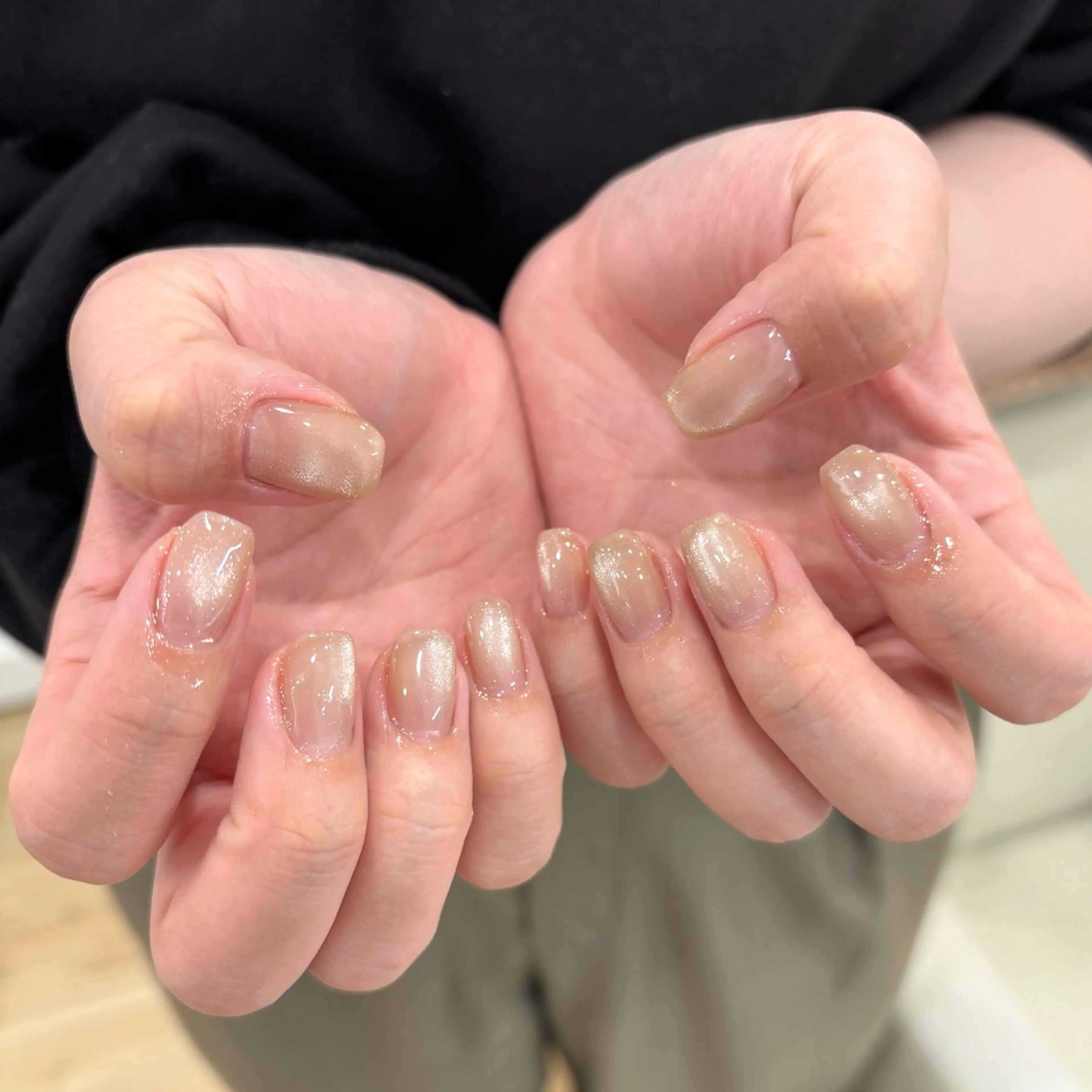 ネイル ATENA SAKURAKOのネイルデザイン