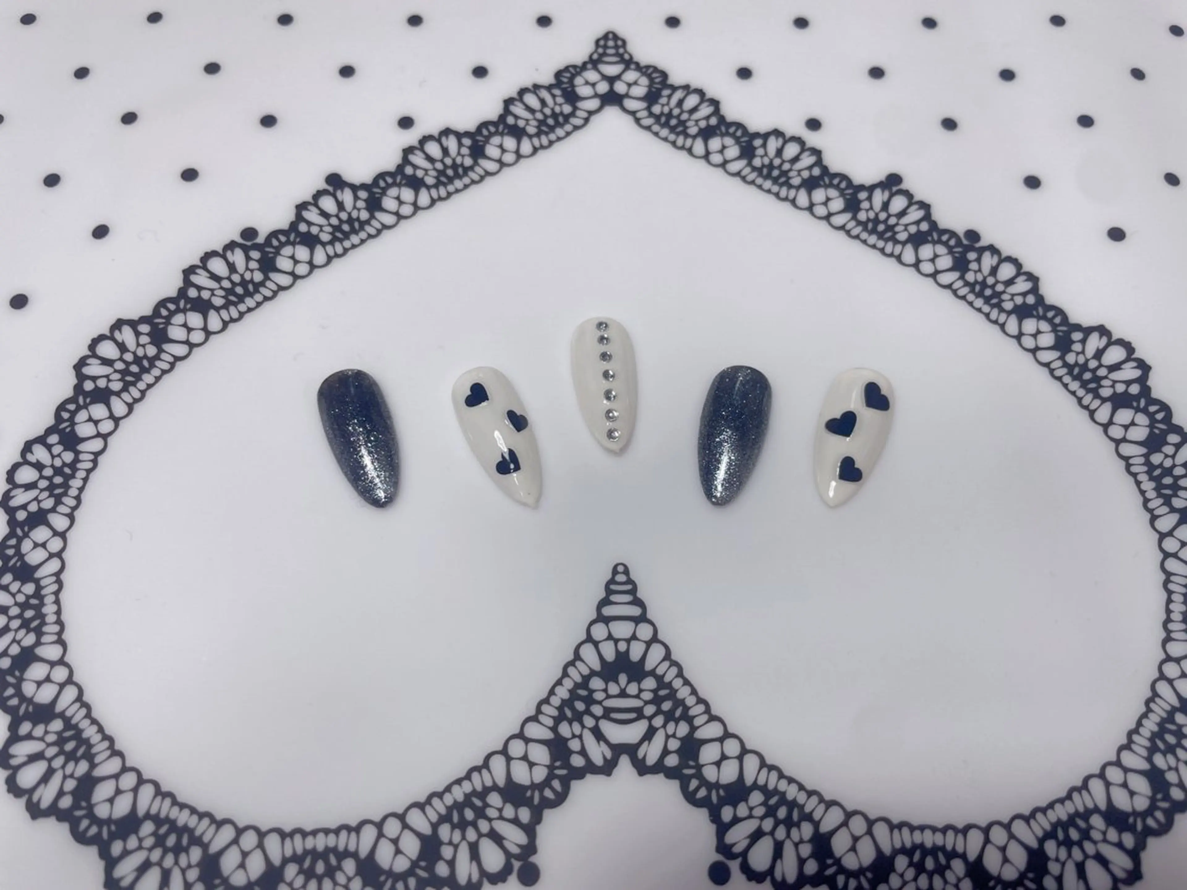 ネイル Angel AngelNailのネイルデザイン