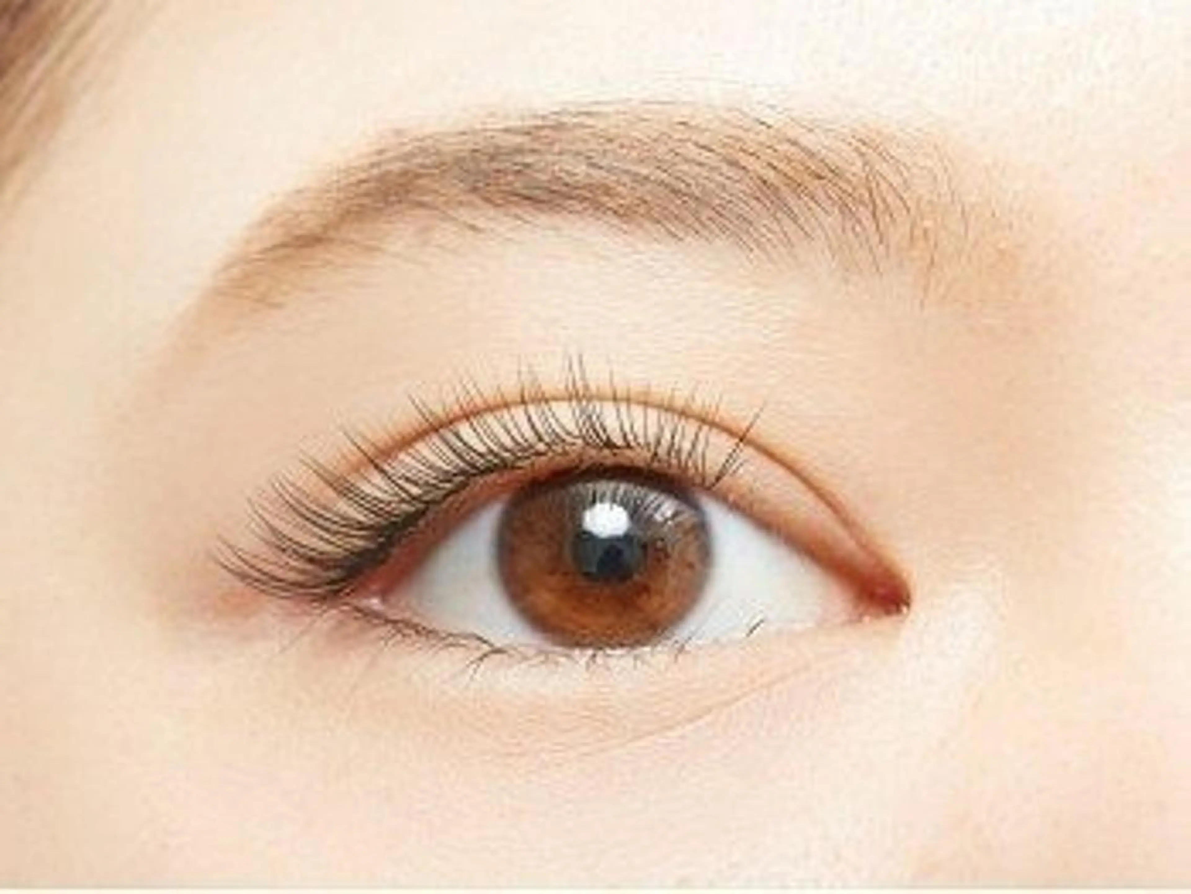 マツエク・マツパ Lumina eyelash★齋藤のマツエク・マツパデザイン