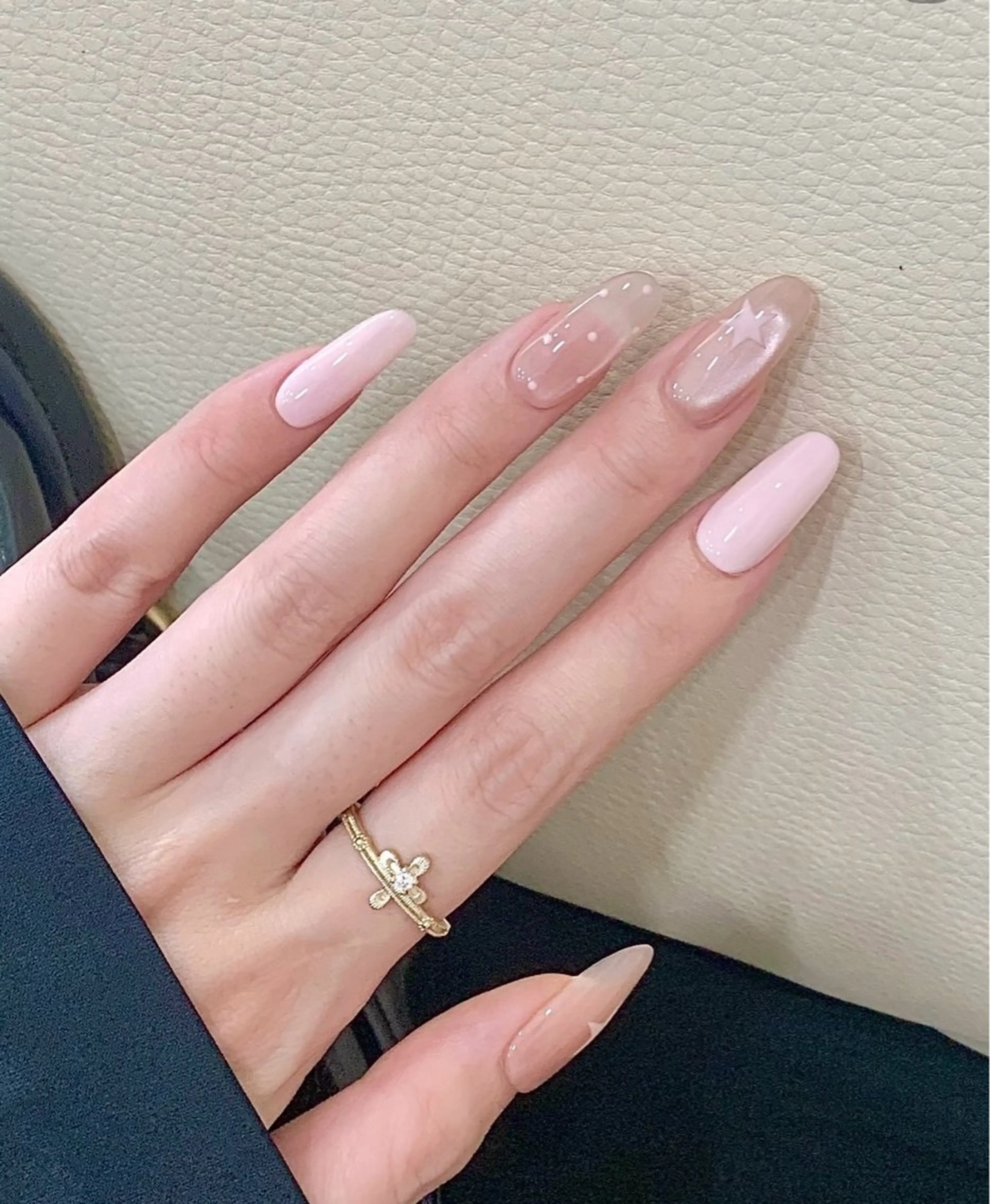 ネイル はる はるのネイルデザイン