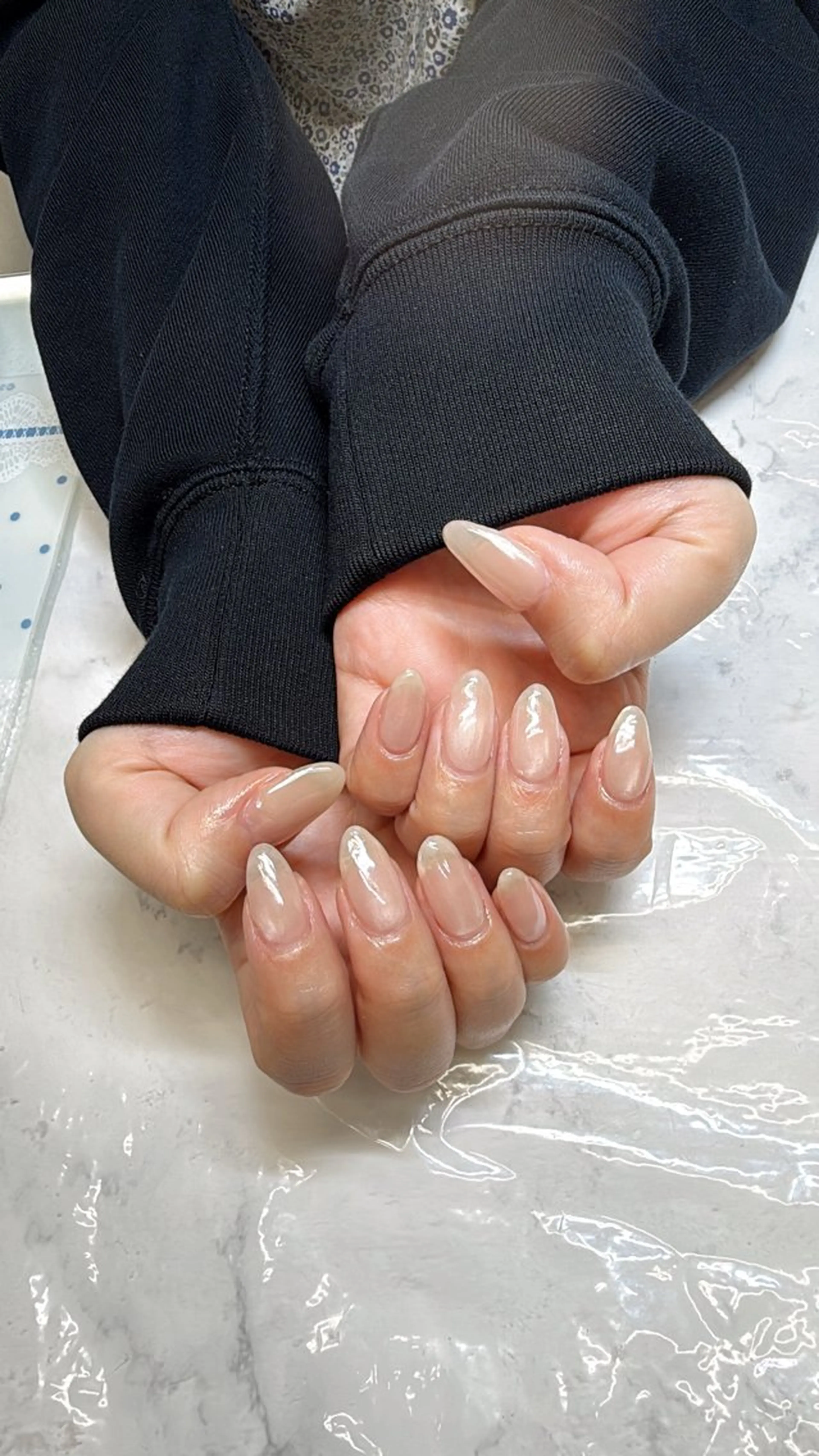 ネイル ✨アン ミユ✨のネイルデザイン