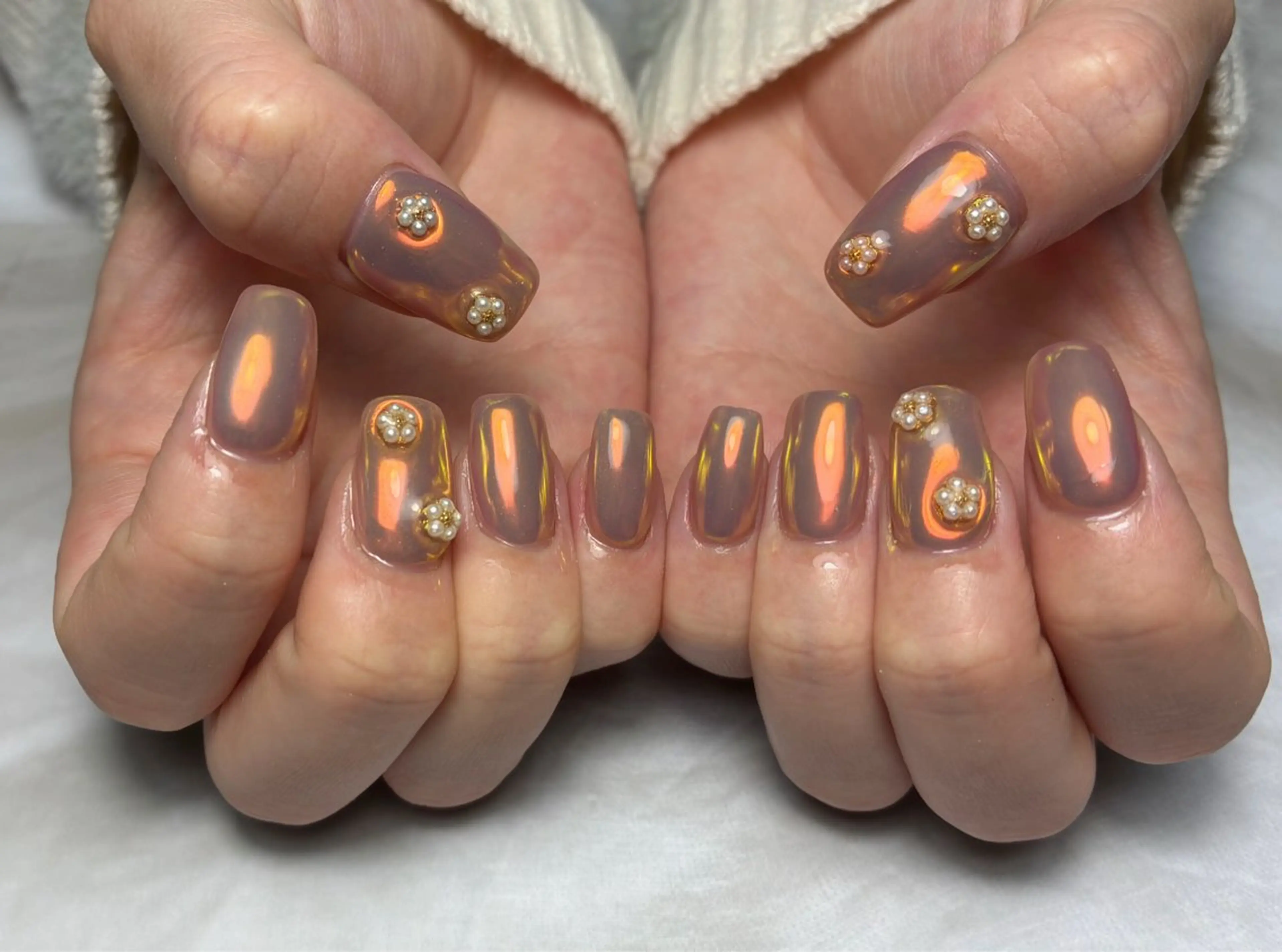 🖤ジェルやり放題🖤の写真