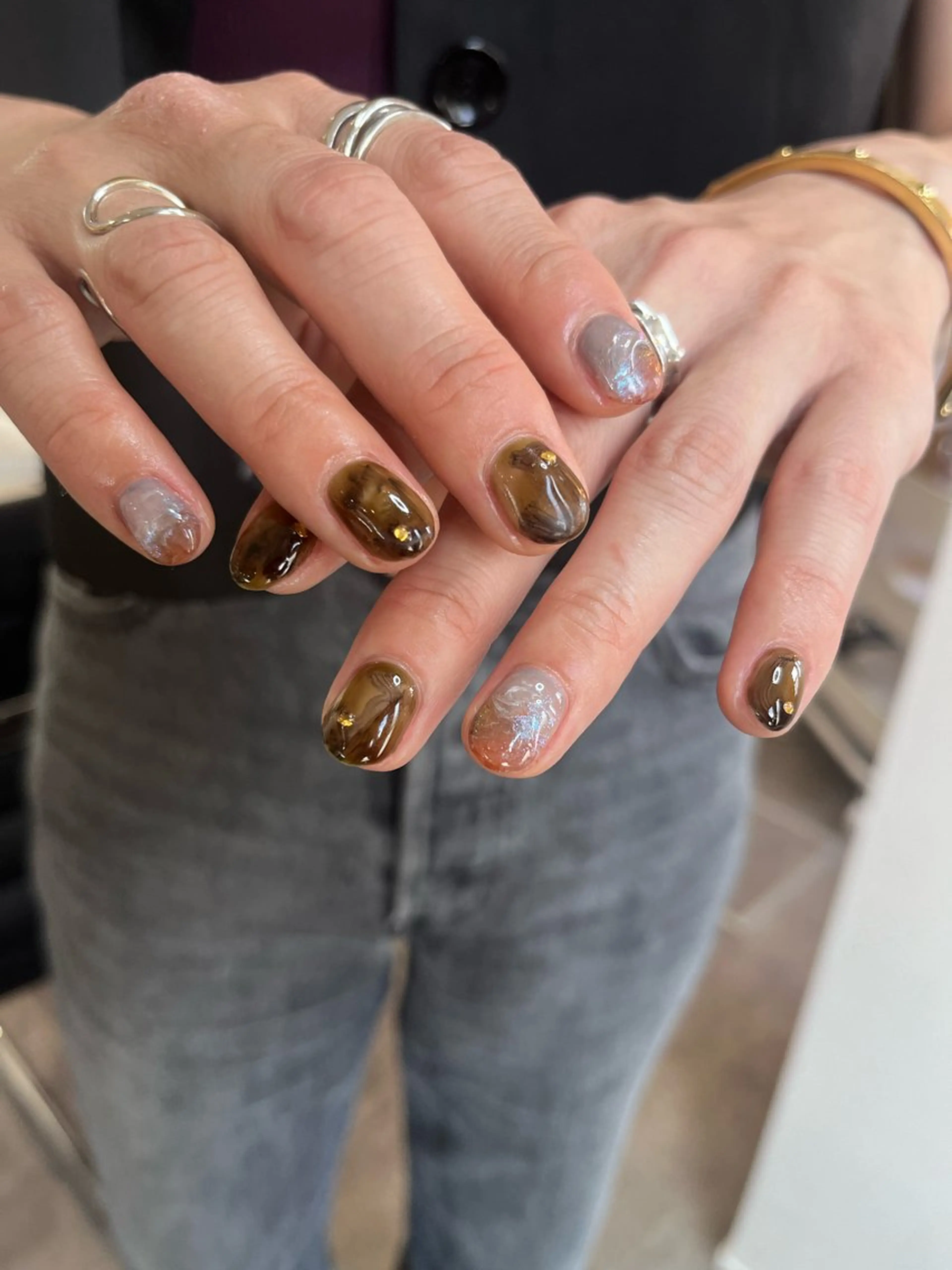 ネイル Eden Nailのネイルデザイン