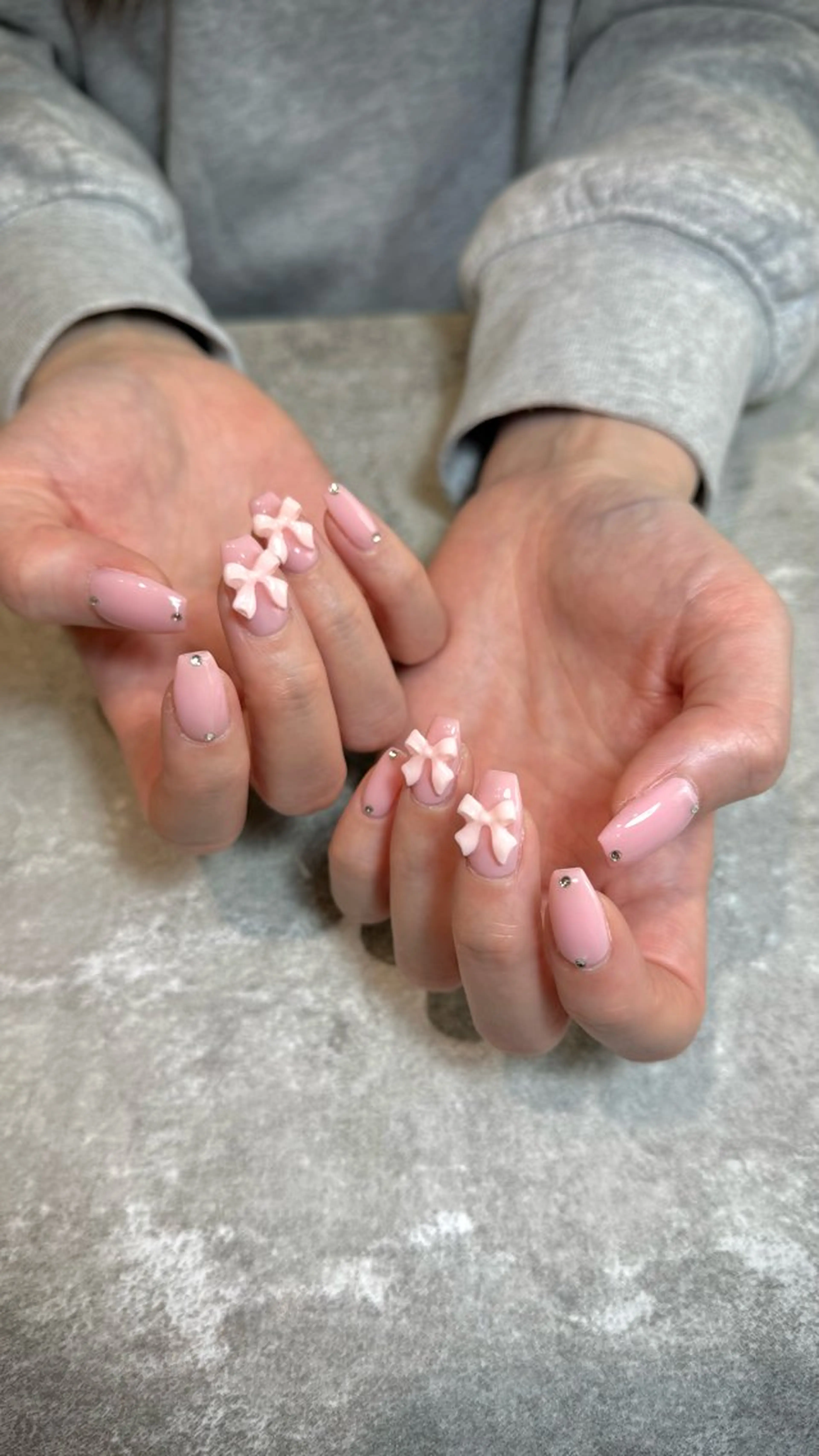 ネイル ハンドネイル nail moanaのネイルデザイン