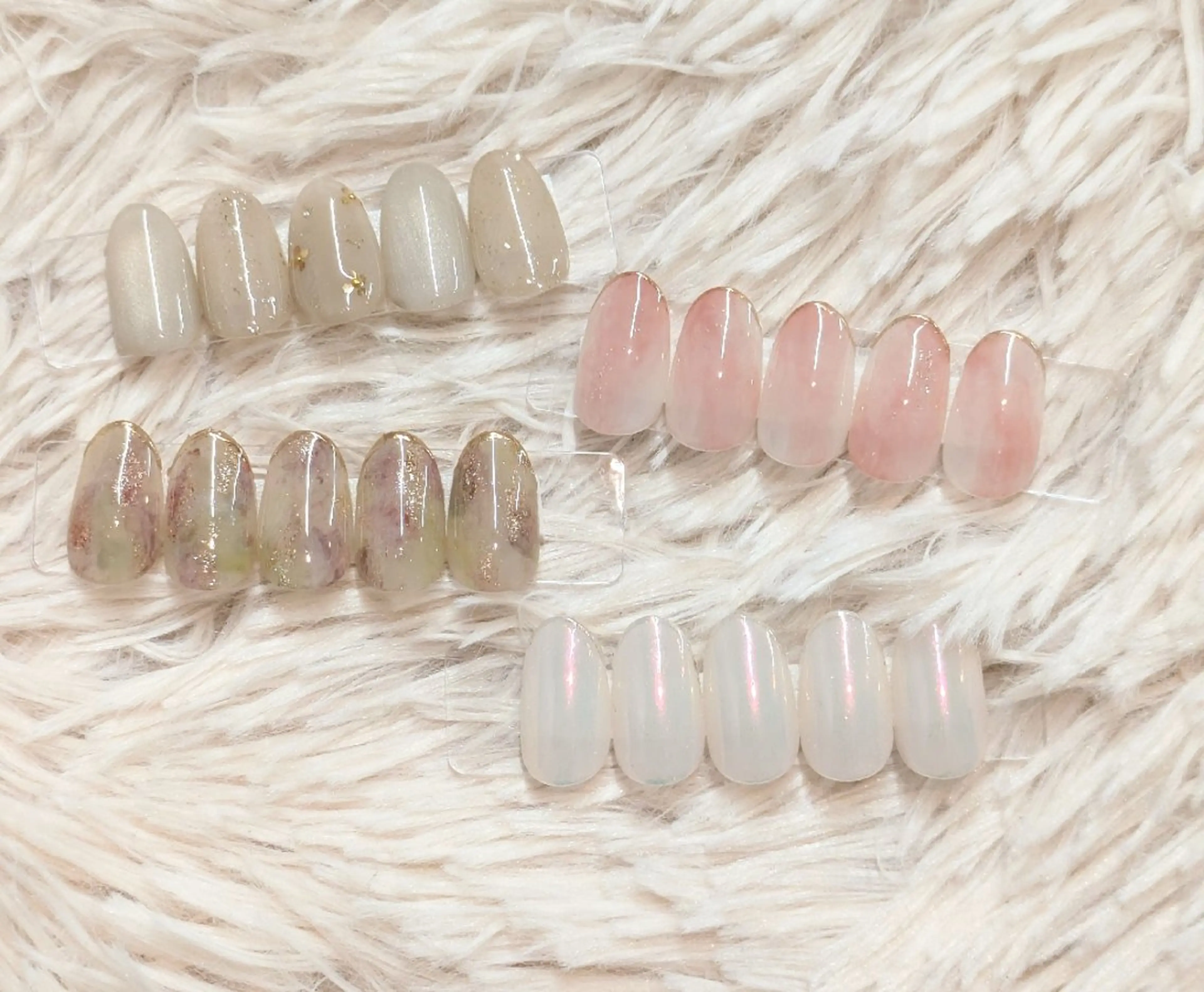 ️🌸春限定🌸定額デザイン️￥8000の写真