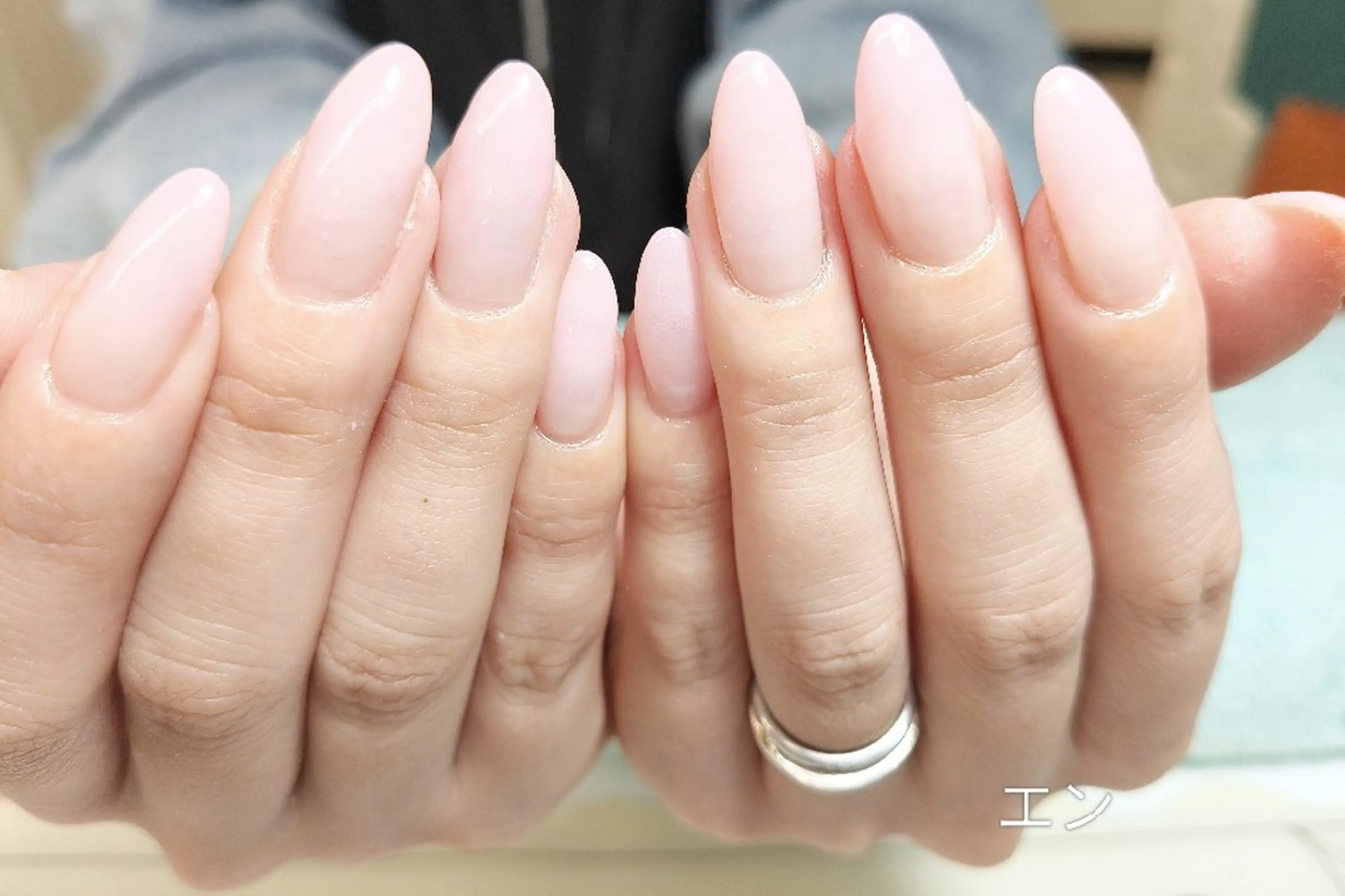 ネイル エ ンのネイルデザイン