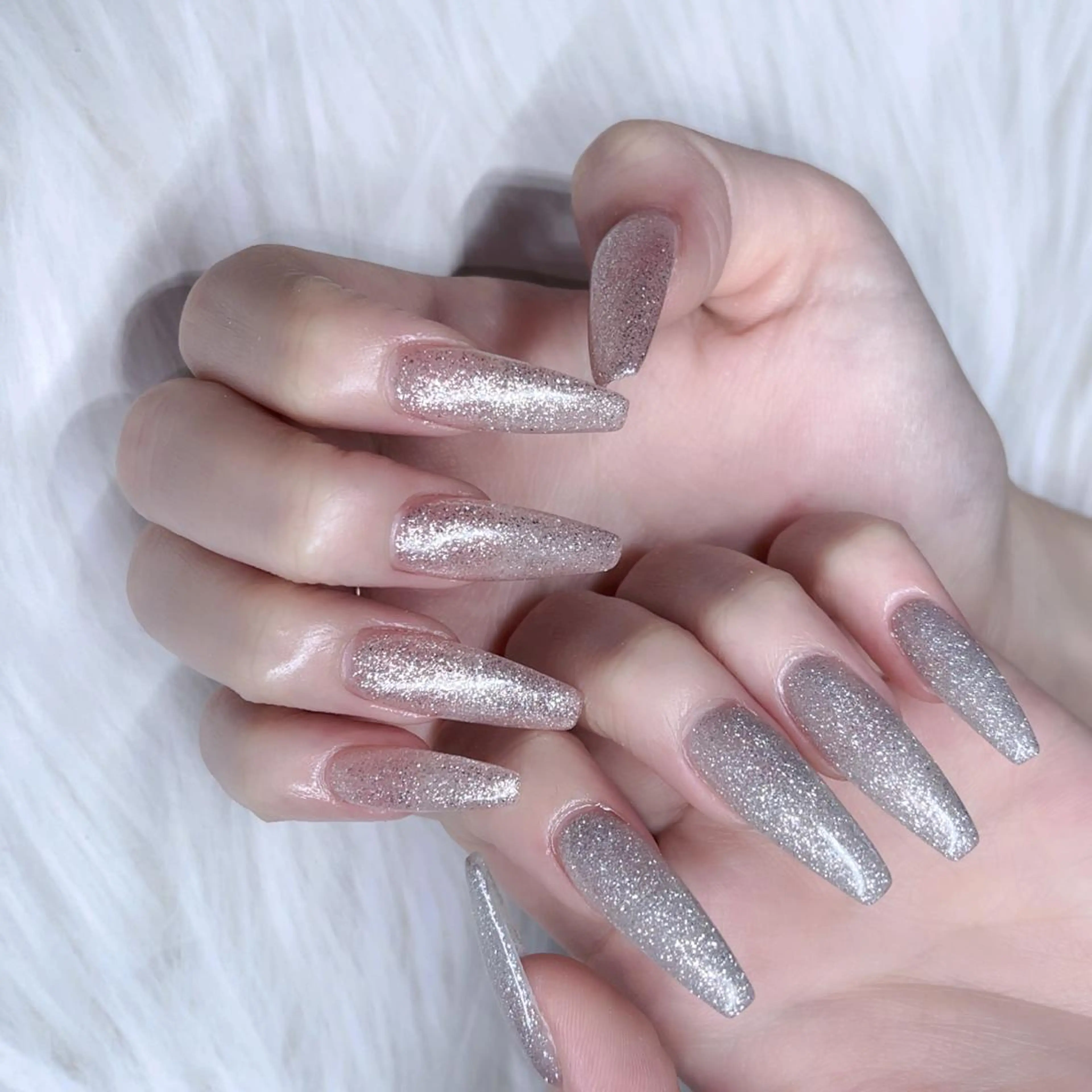 ネイル Queens ciciのネイルデザイン