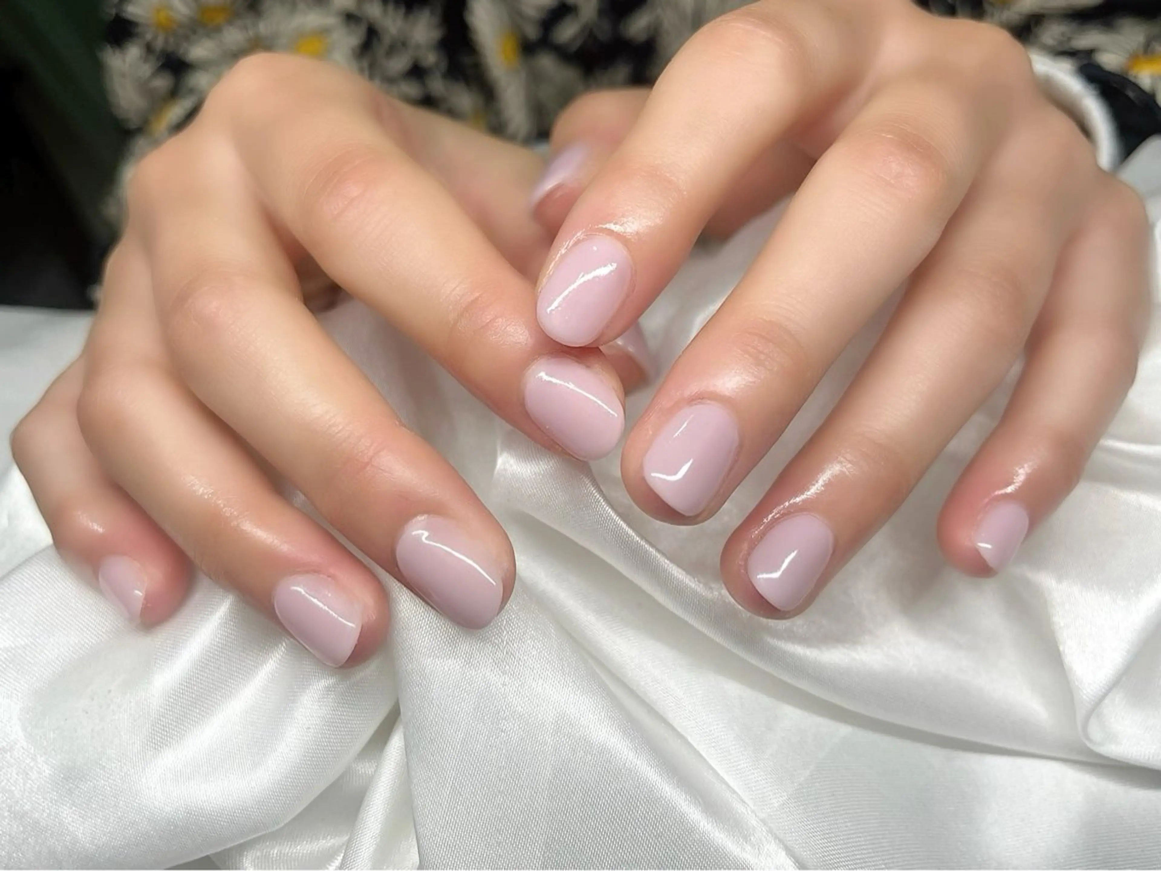 ネイル ハンドネイル nailist kananのネイルデザイン