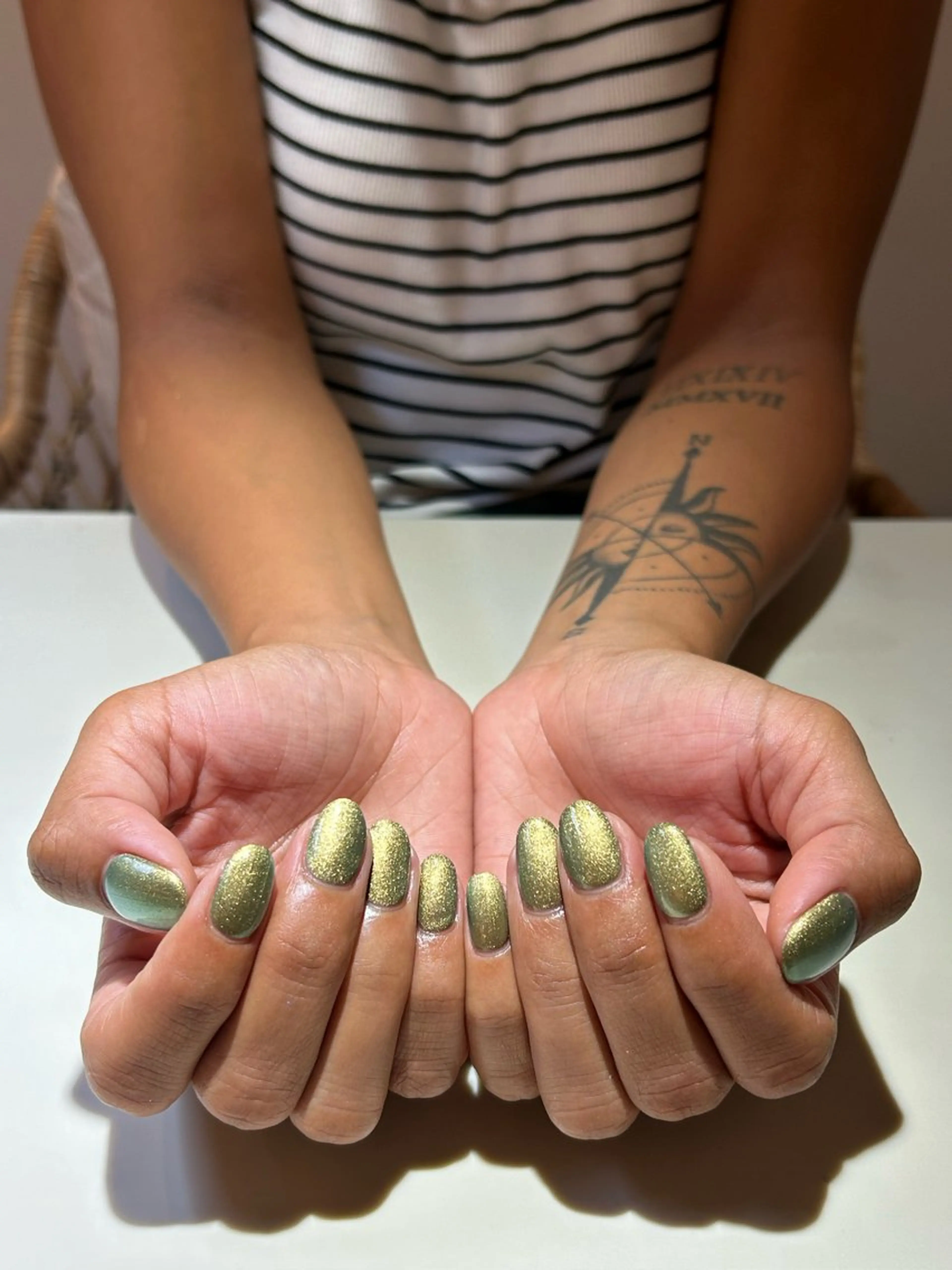 ネイル canna nailのネイルデザイン