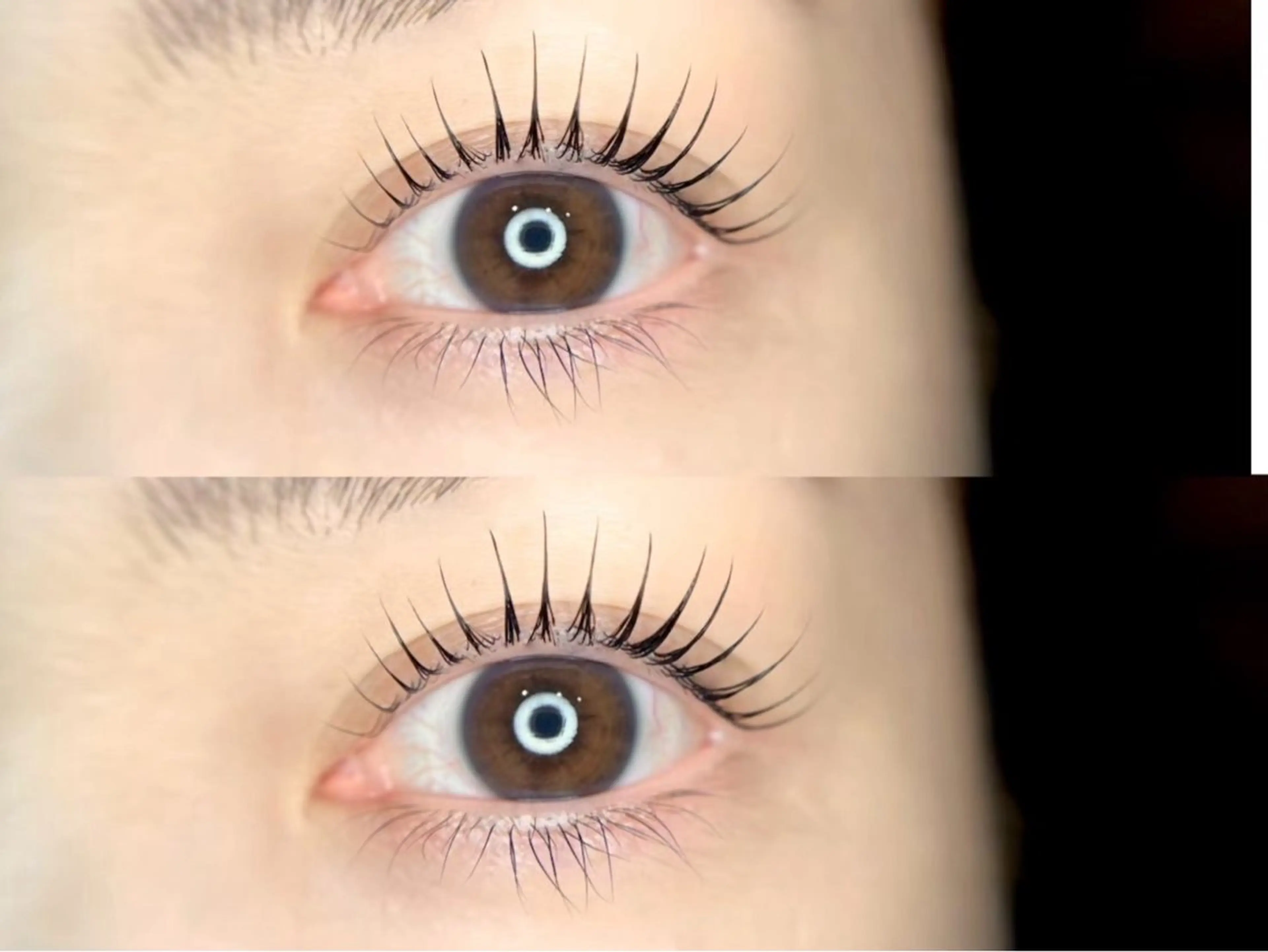 マツエク・マツパ eyelist/ haruka🤍のマツエク・マツパデザイン