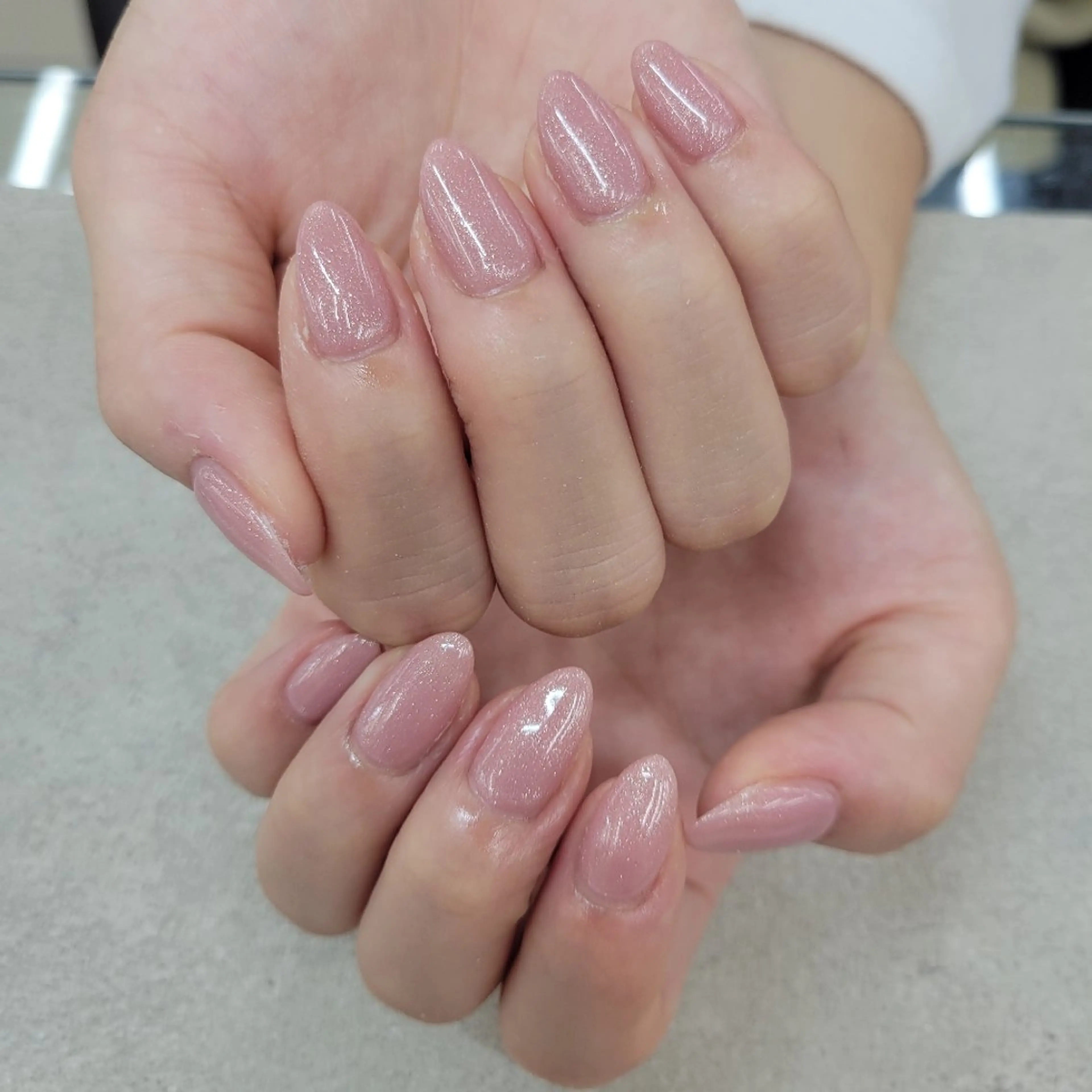 ネイル MAXKELLY KASUMIのネイルデザイン