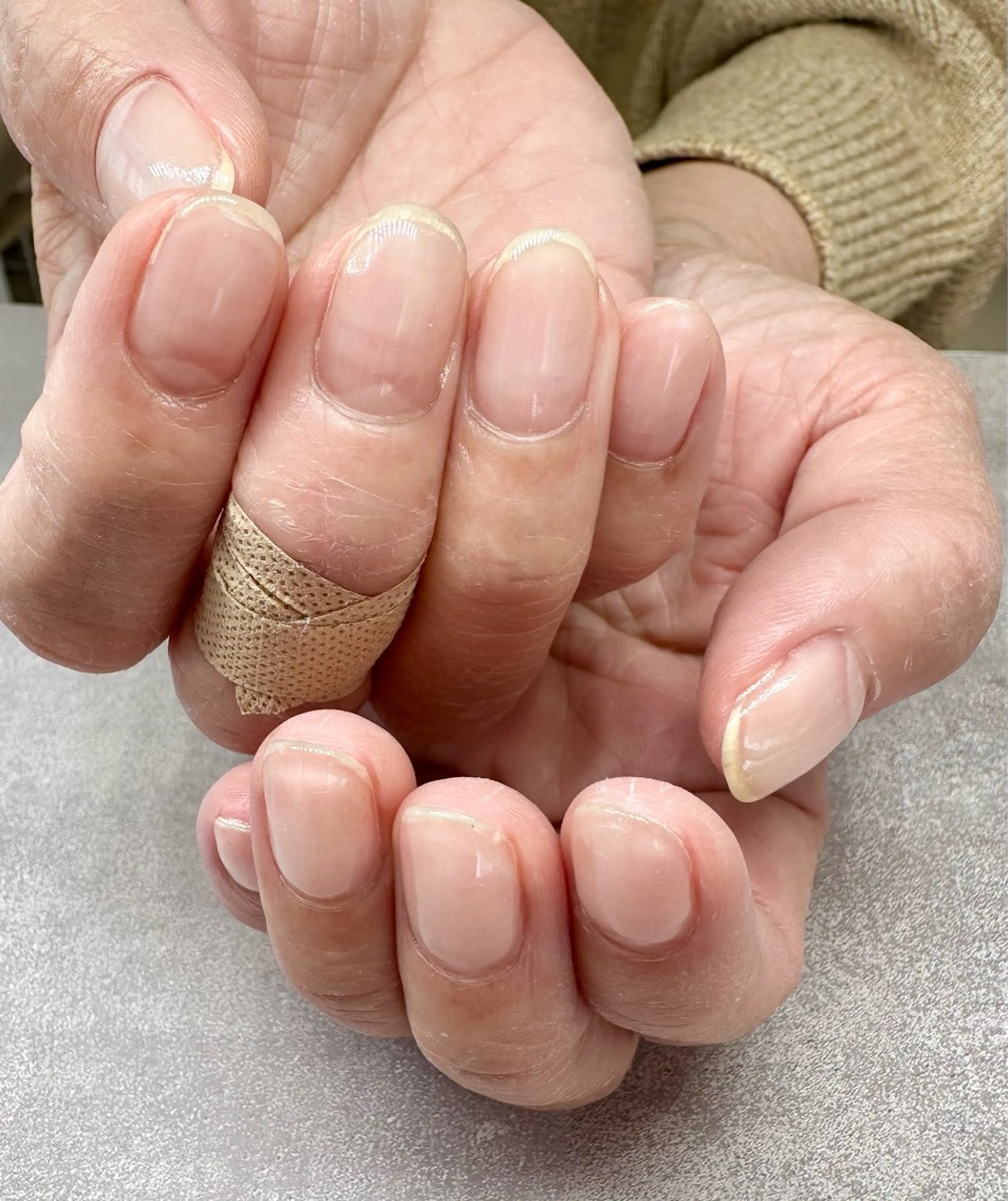 ネイル ハンドネイル nail salon Linoのネイルデザイン