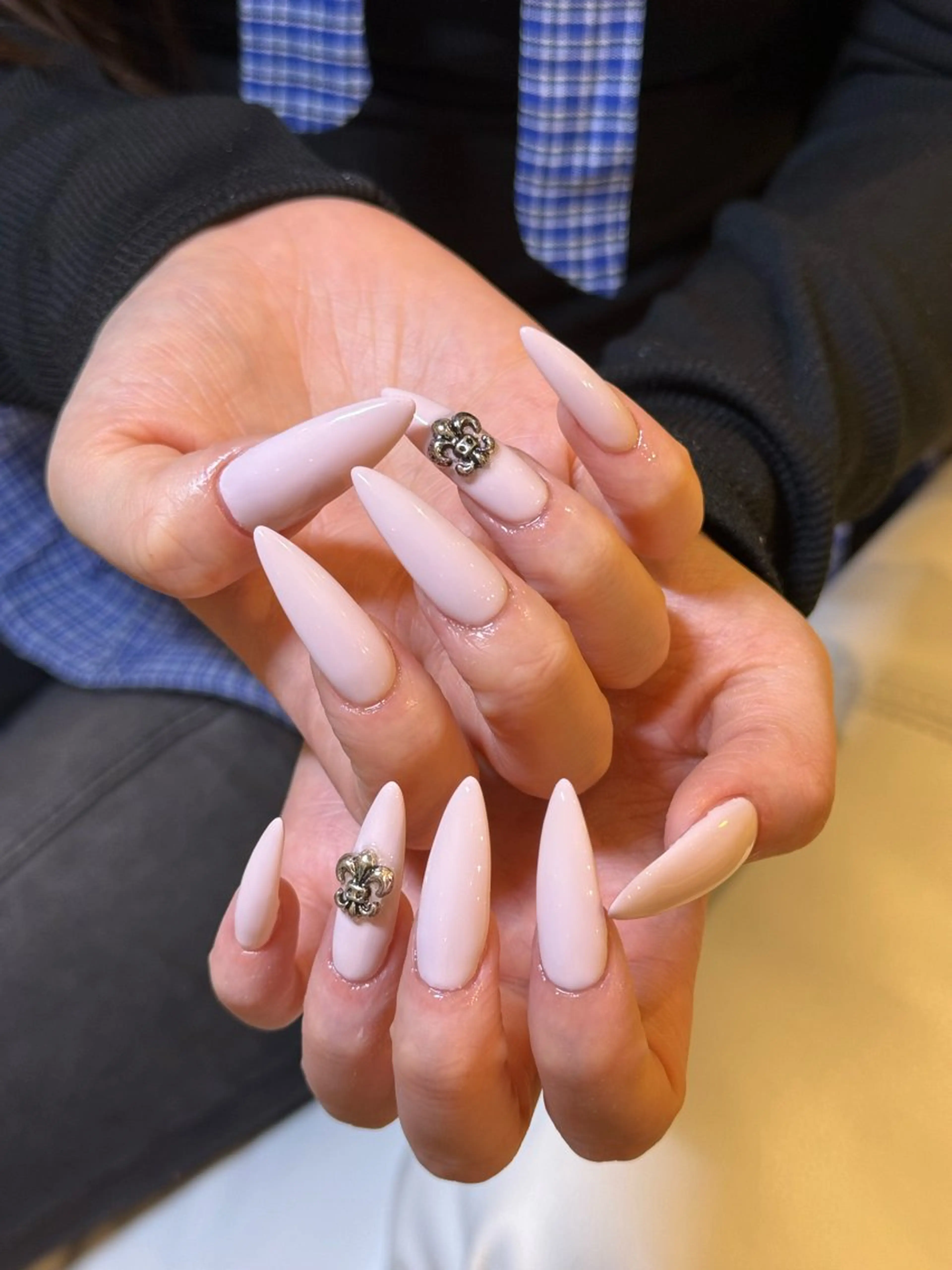 ネイル ♡VENUSBELT 池袋 AOI♡のネイルデザイン