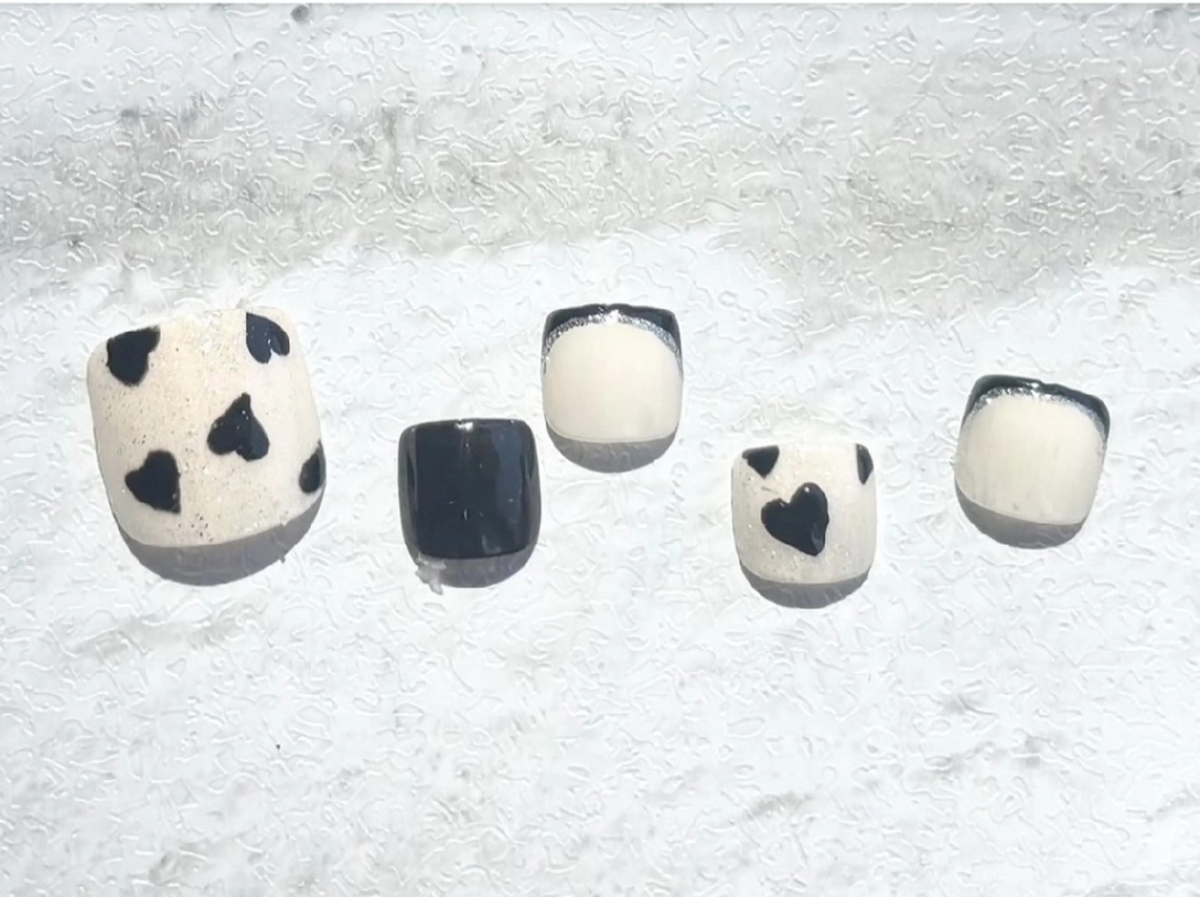 ネイル aoyagi maiのネイルデザイン