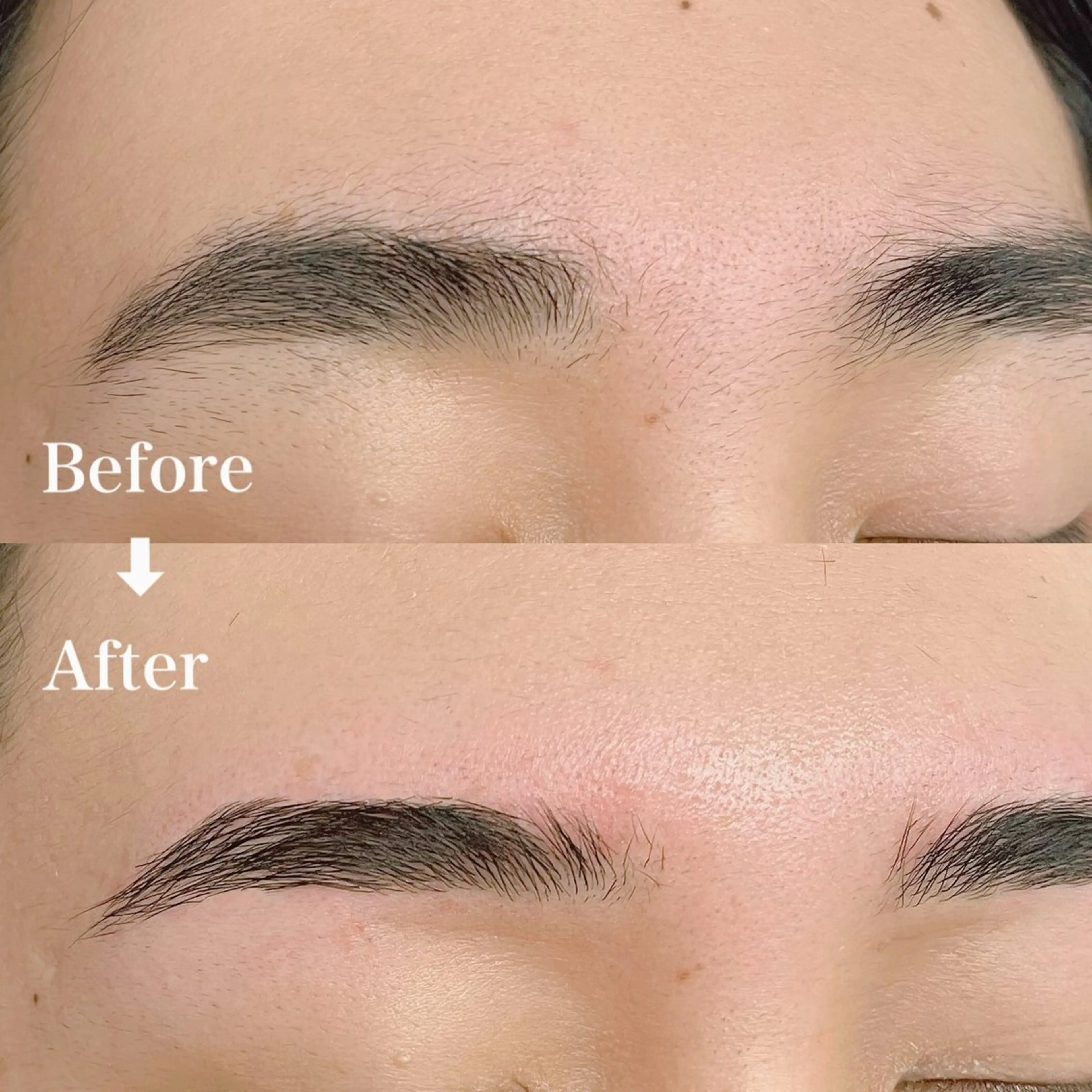 アイブロウ 、 、のマツエク・マツパデザイン