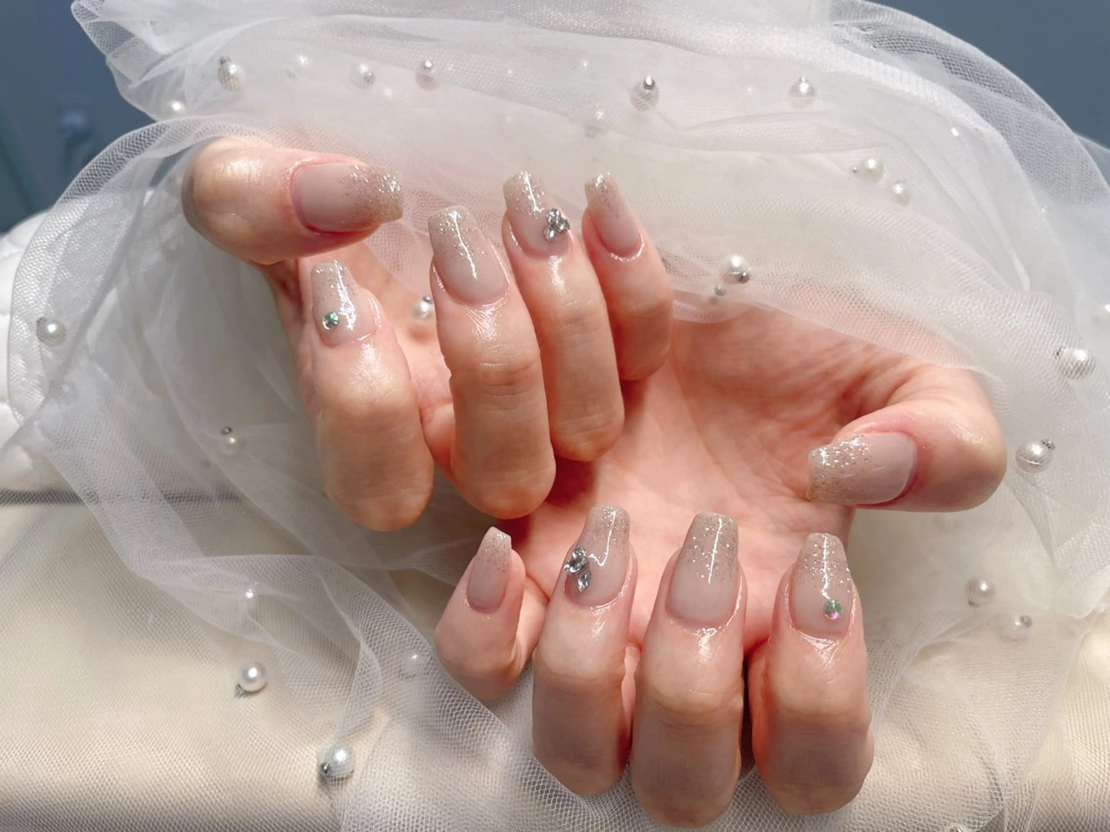 ネイル Angel AngelNailのネイルデザイン