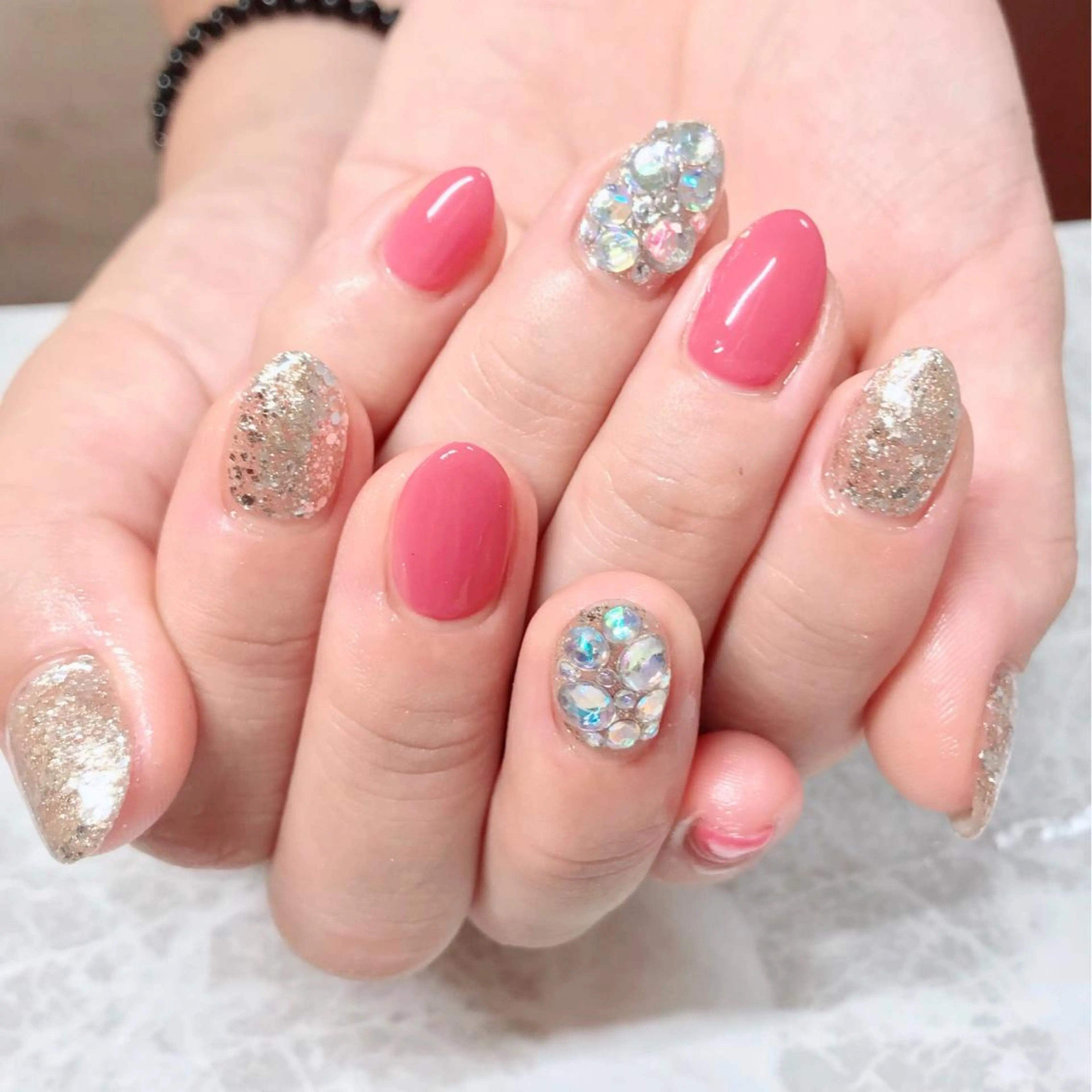 ネイル ACORii nailのネイルデザイン