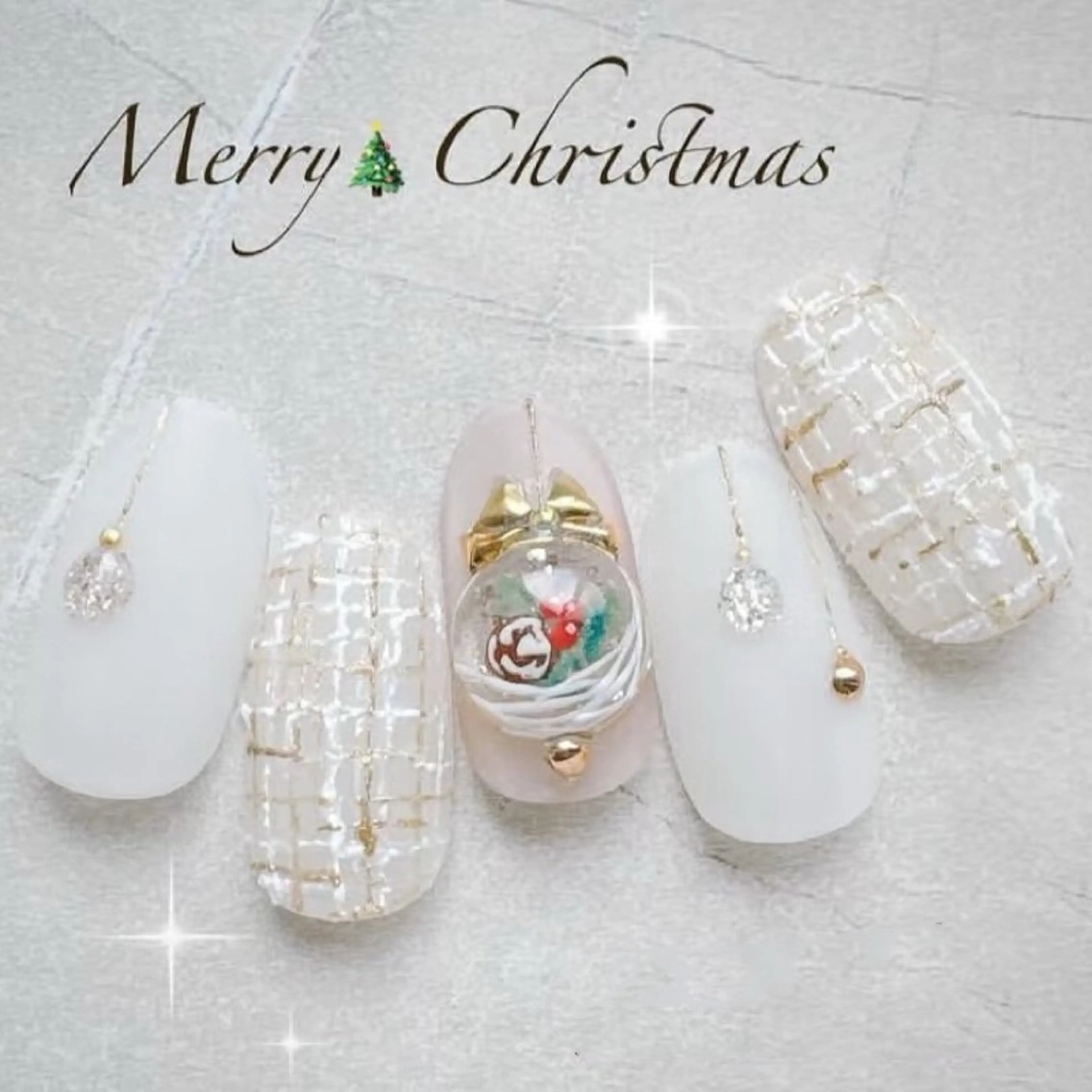 ネイル アートネイル チークネイル 長さ出し フレンチネイル ジェルネイル YK Beauty Salonのマツエク・マツパデザイン