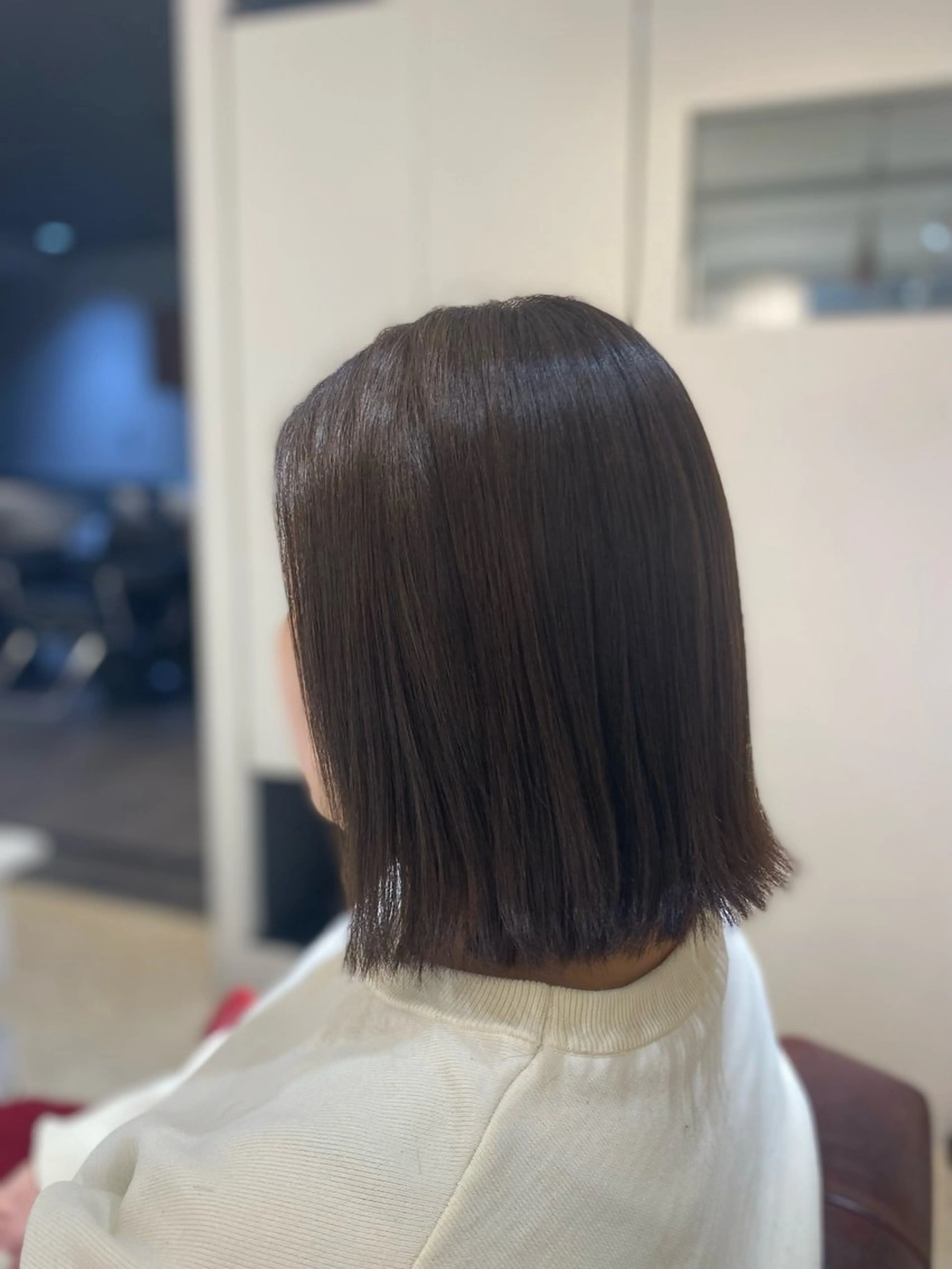 ショート ショートカット 🌷Asamiのヘアスタイル