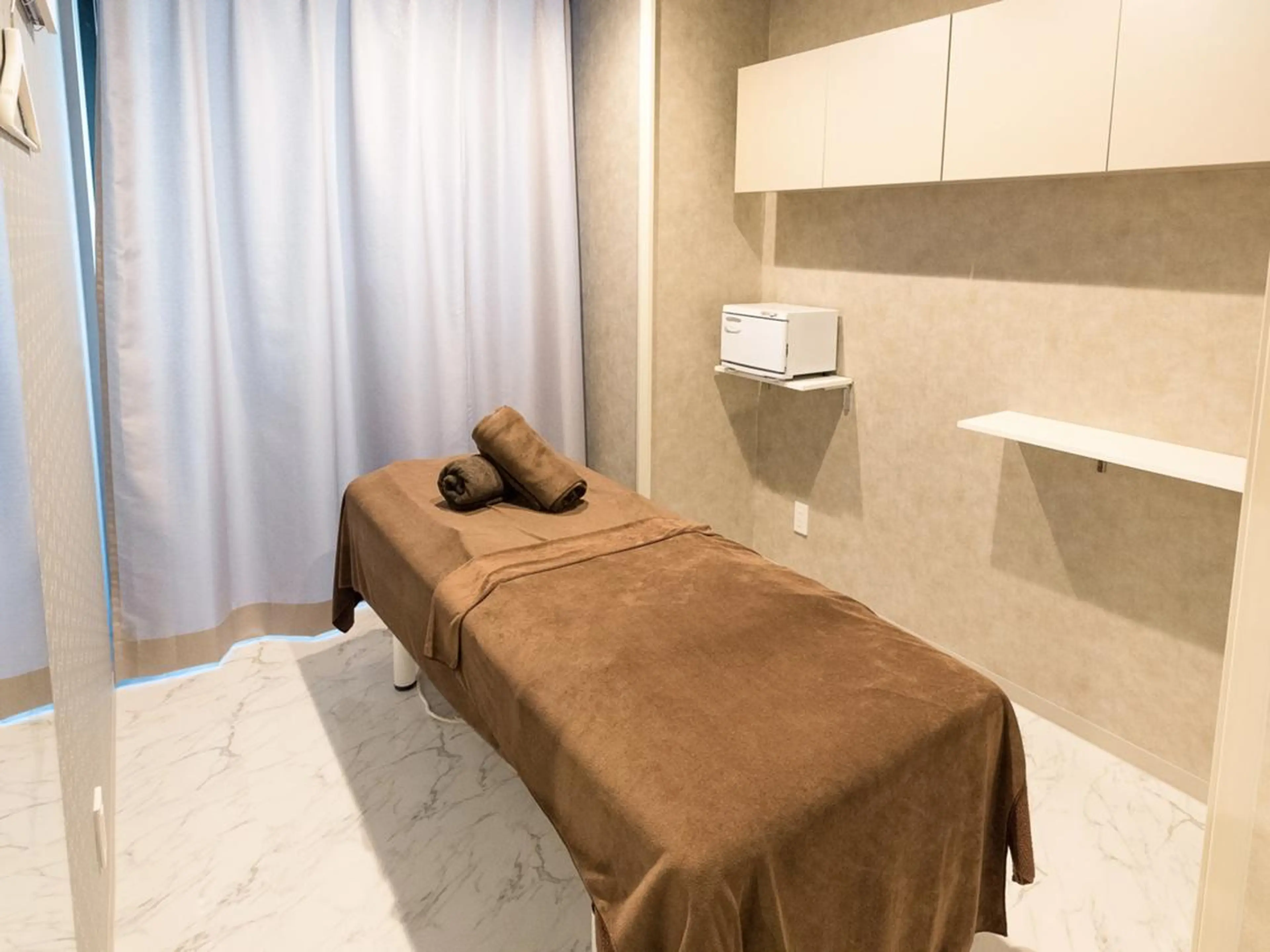 エステ 🌿BEJORA 鈴木🌿のエステ・リラクイメージ