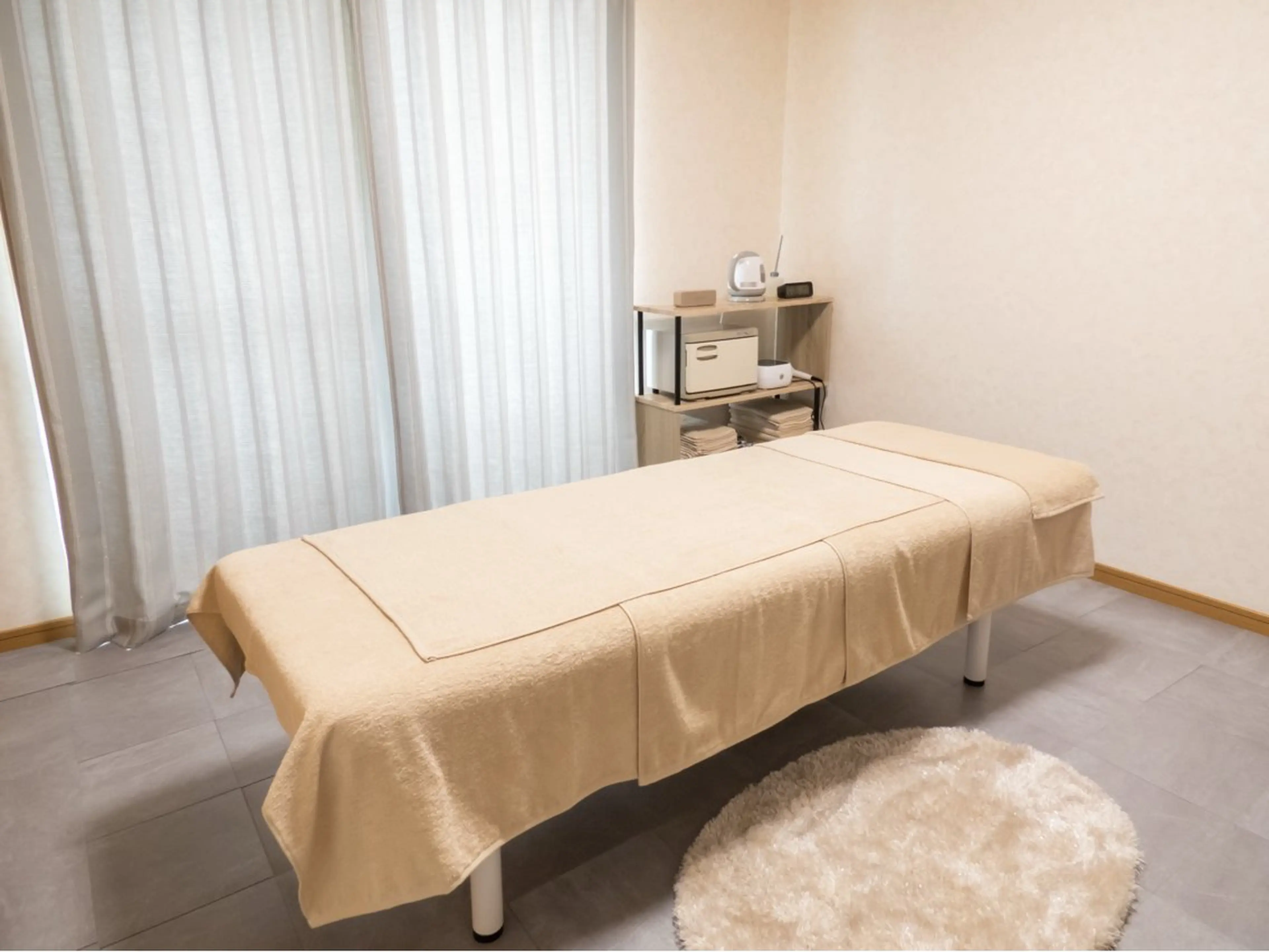 韓国式エステサロン Elna【エルナ】のエステ・リラクイメージ