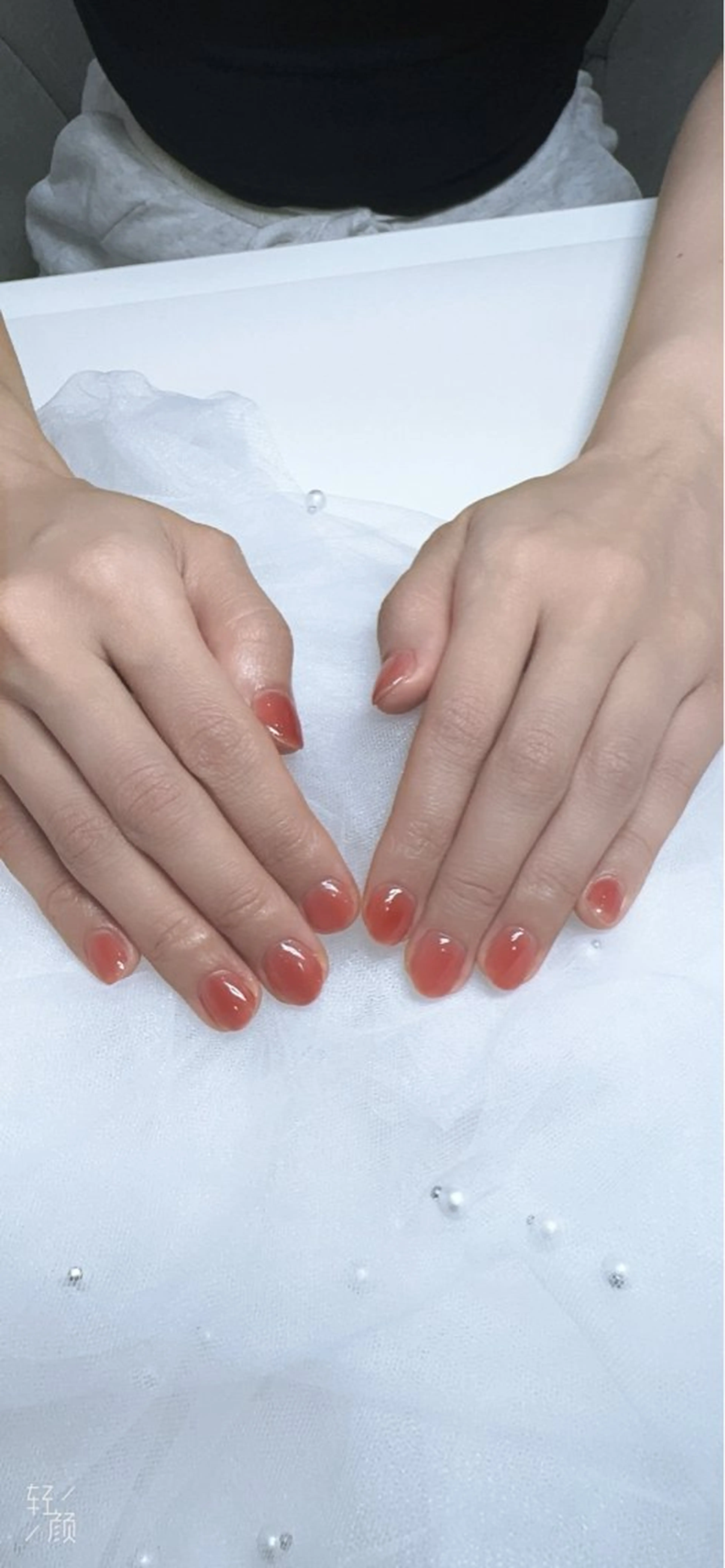 ネイル ゴ .のネイルデザイン