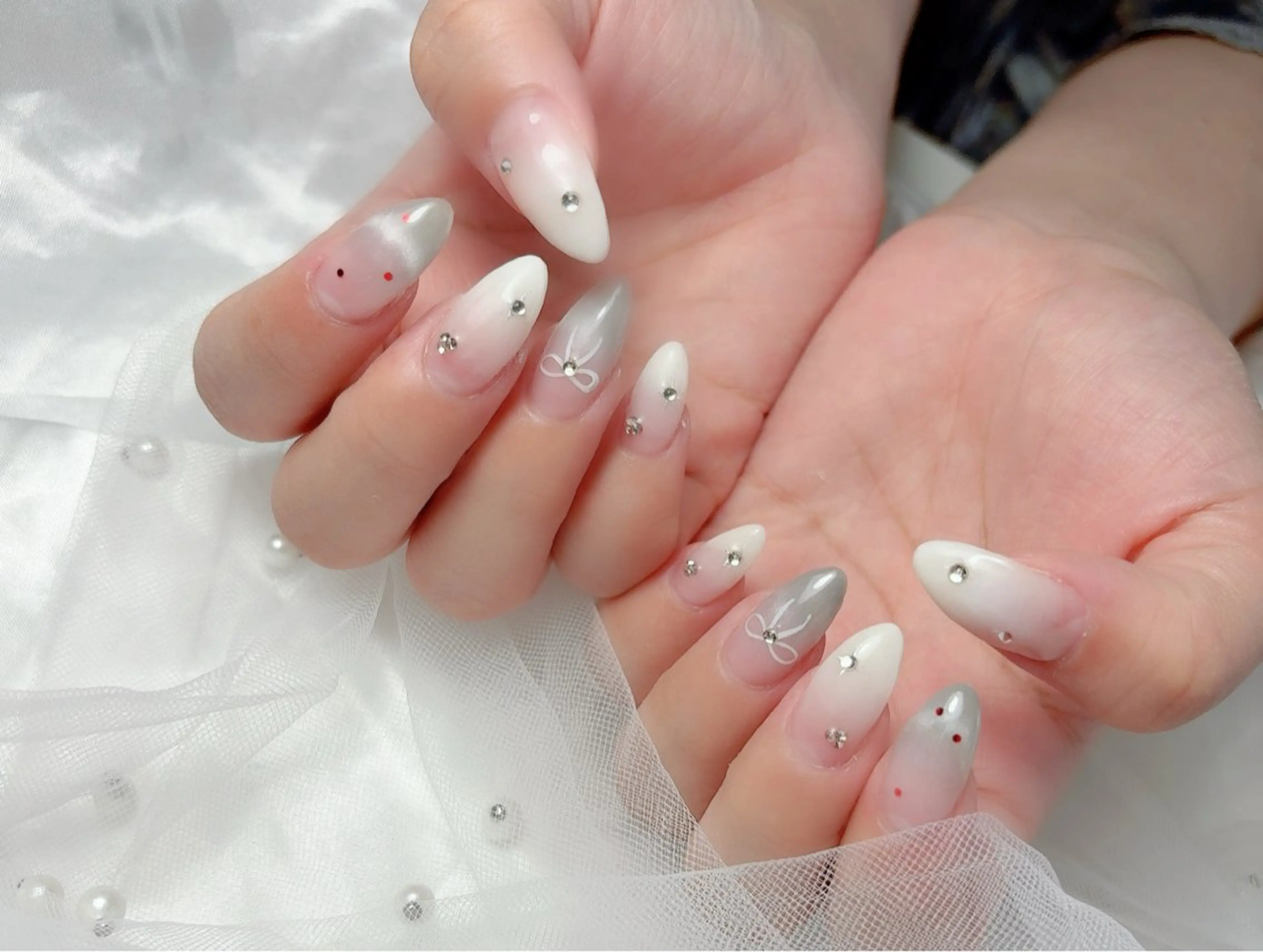 ネイル nail salon Rのネイルデザイン