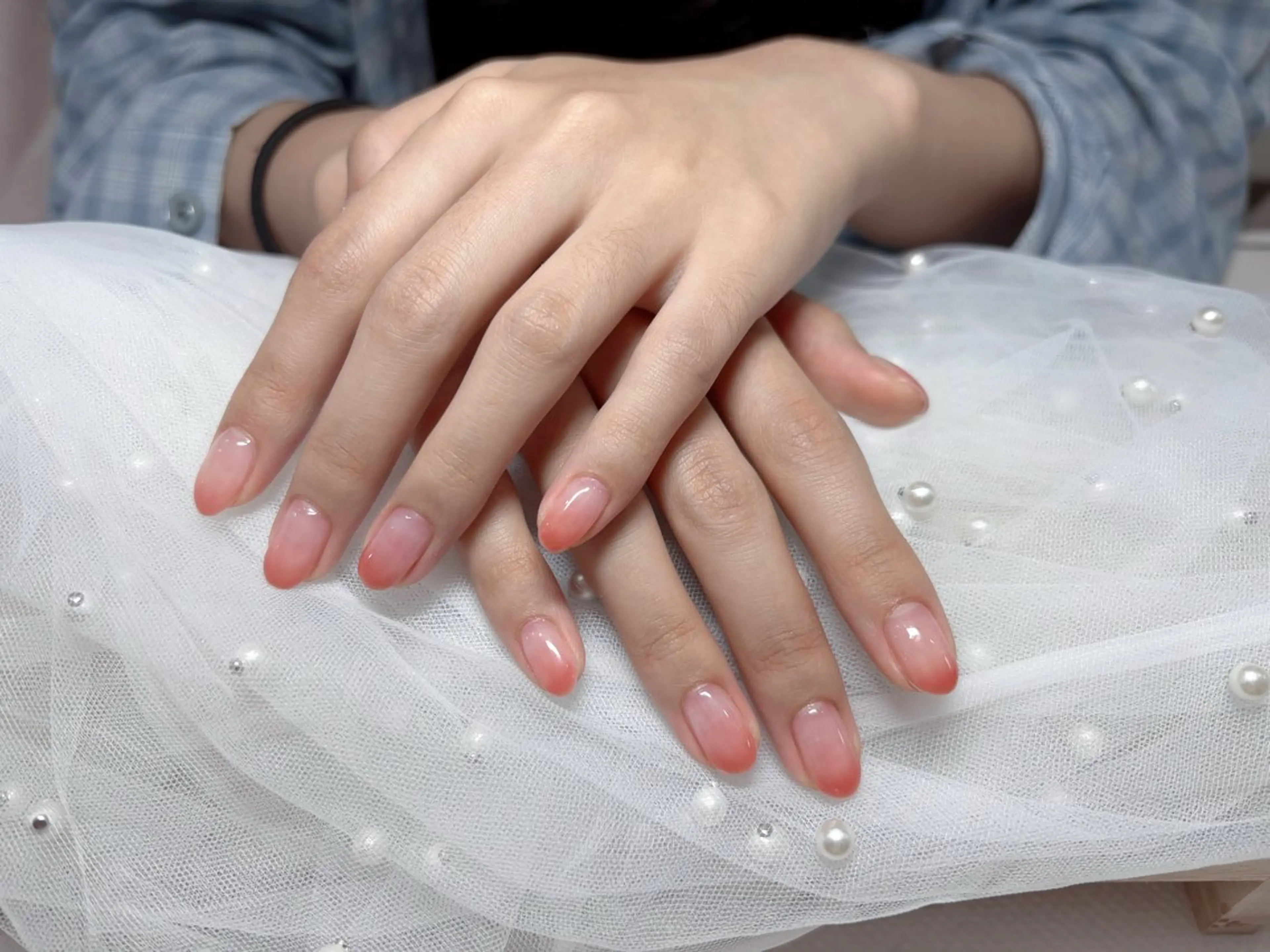 ネイル H3 Nail ツヤコのネイルデザイン