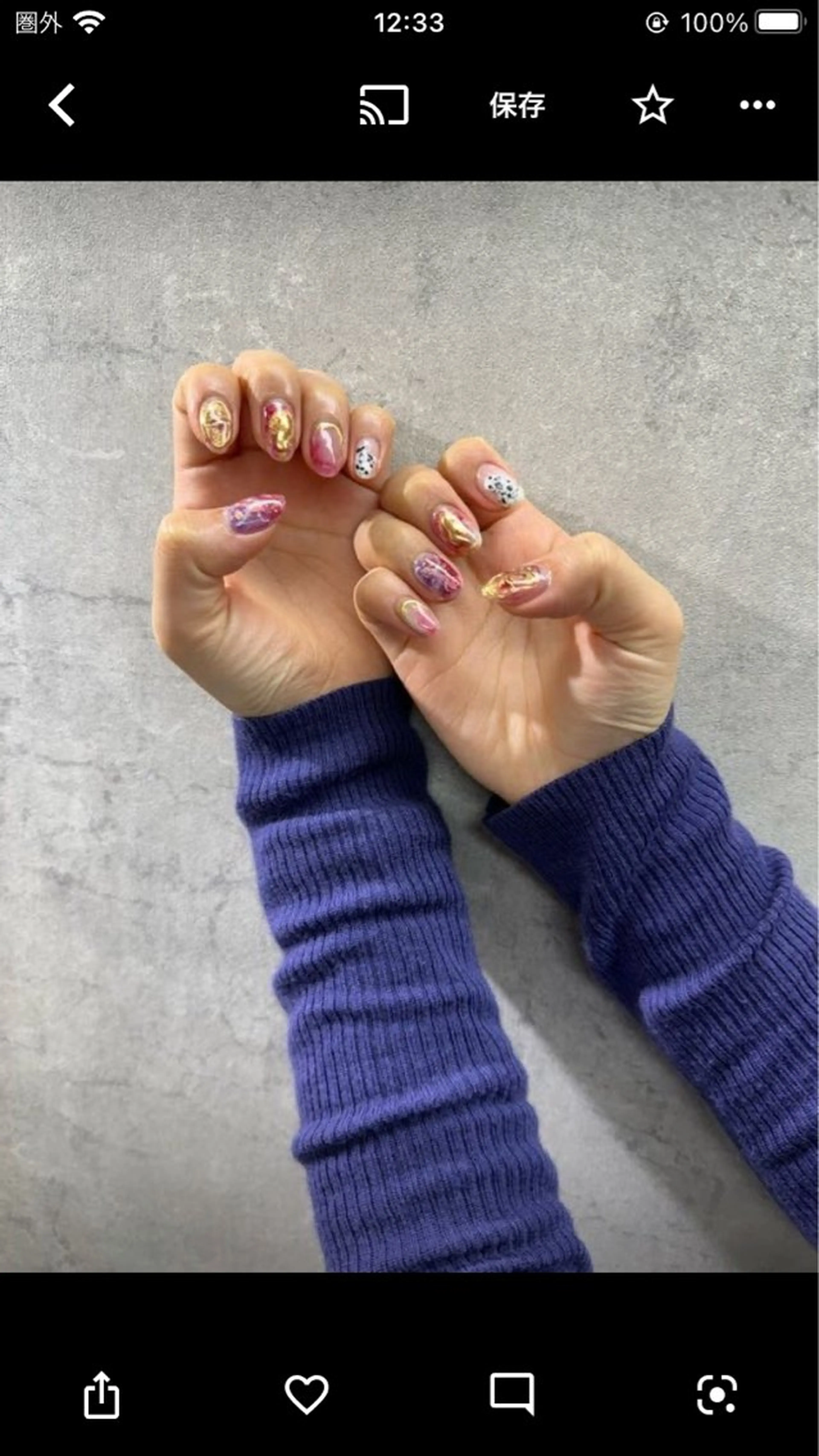 ネイル アートネイル ジェルネイル キラキラネイル ニュアンスネイル スカルプネイル nailstudio eviz新宿店のネイルデザイン
