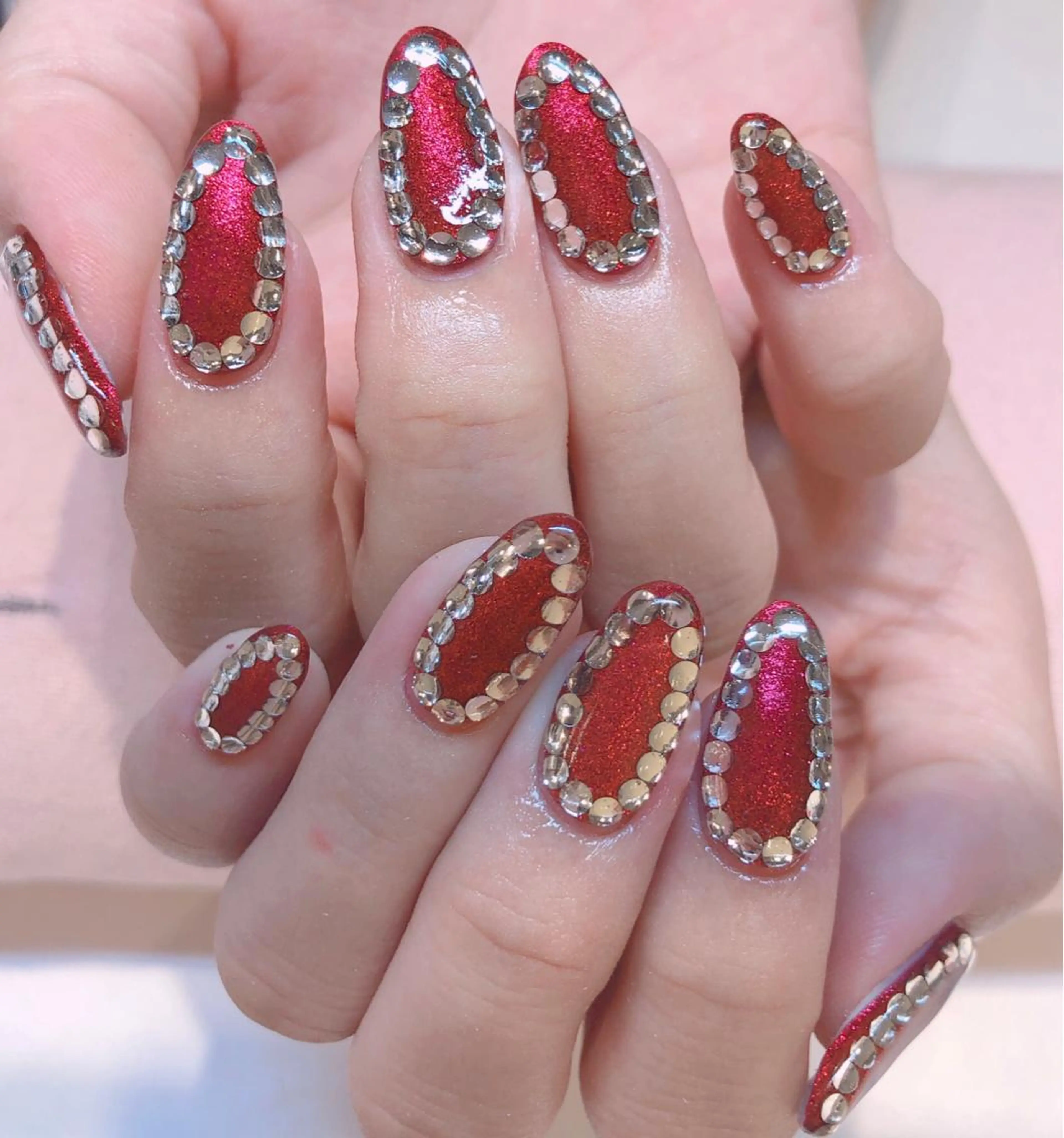 ネイル エムズ エムズのマツエク・マツパデザイン