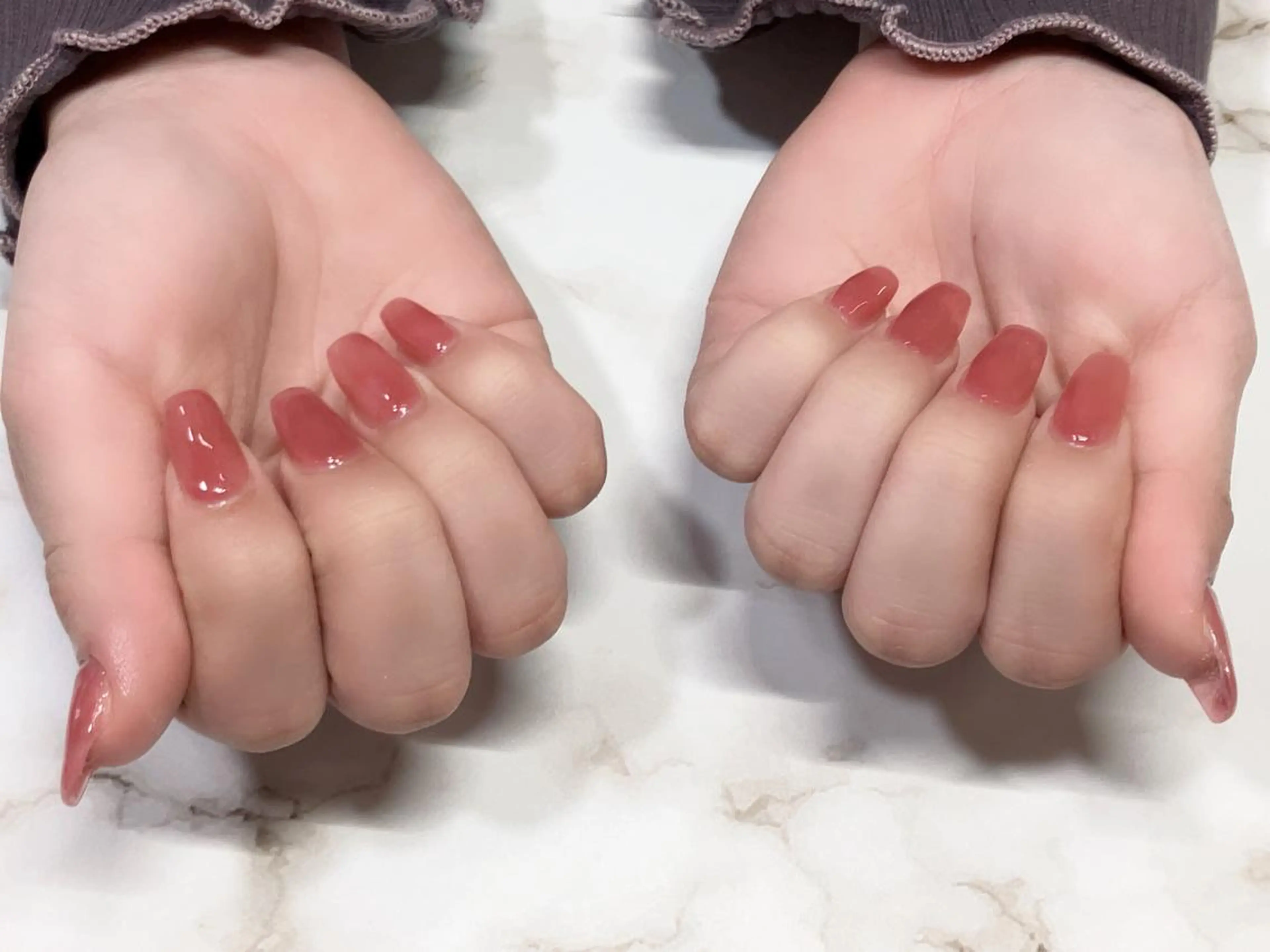 ネイル 整体・ネイル ヨシ堂💅のネイルデザイン