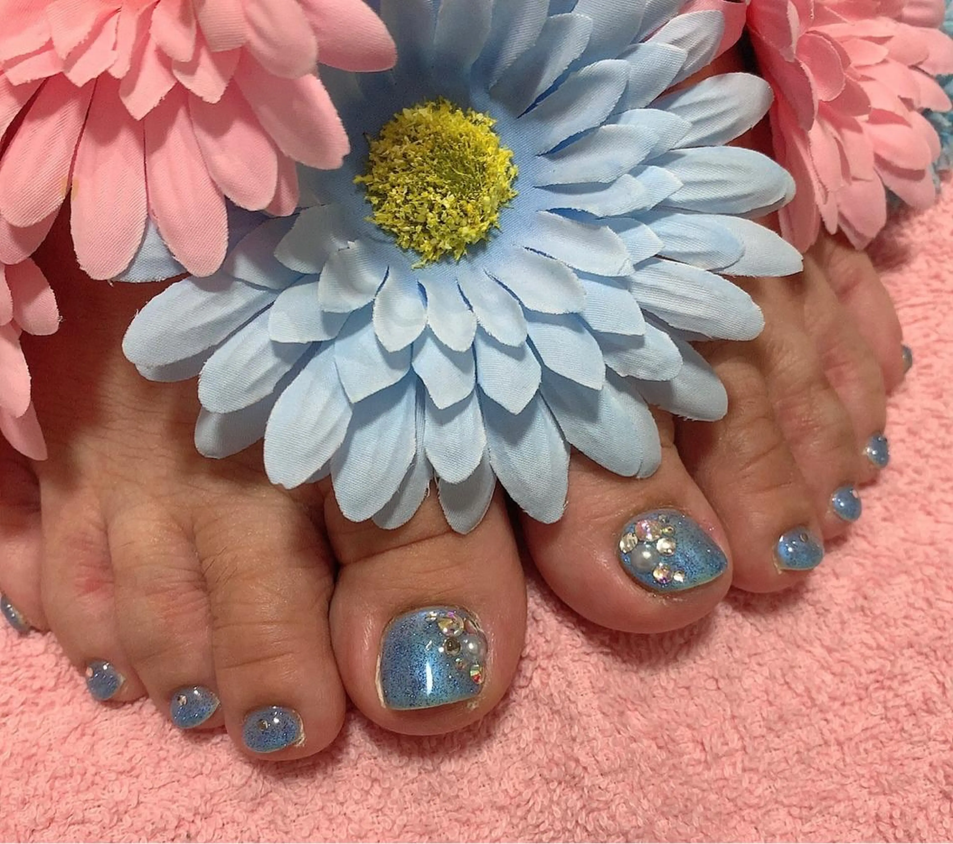 ネイル MINAMI nailsのネイルデザイン