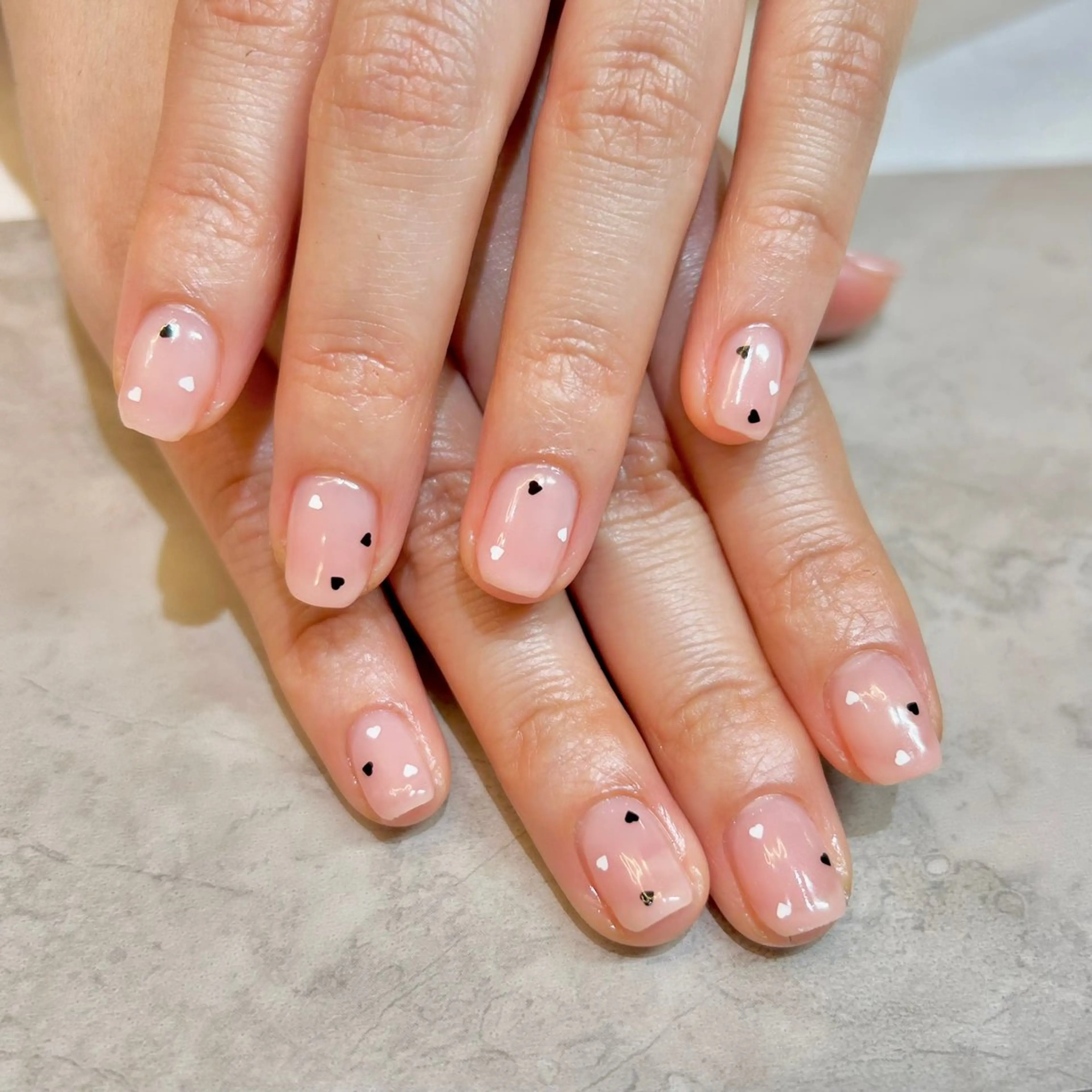 ネイル Sown🫧江田駅 徒歩5分✨ kanaのネイルデザイン